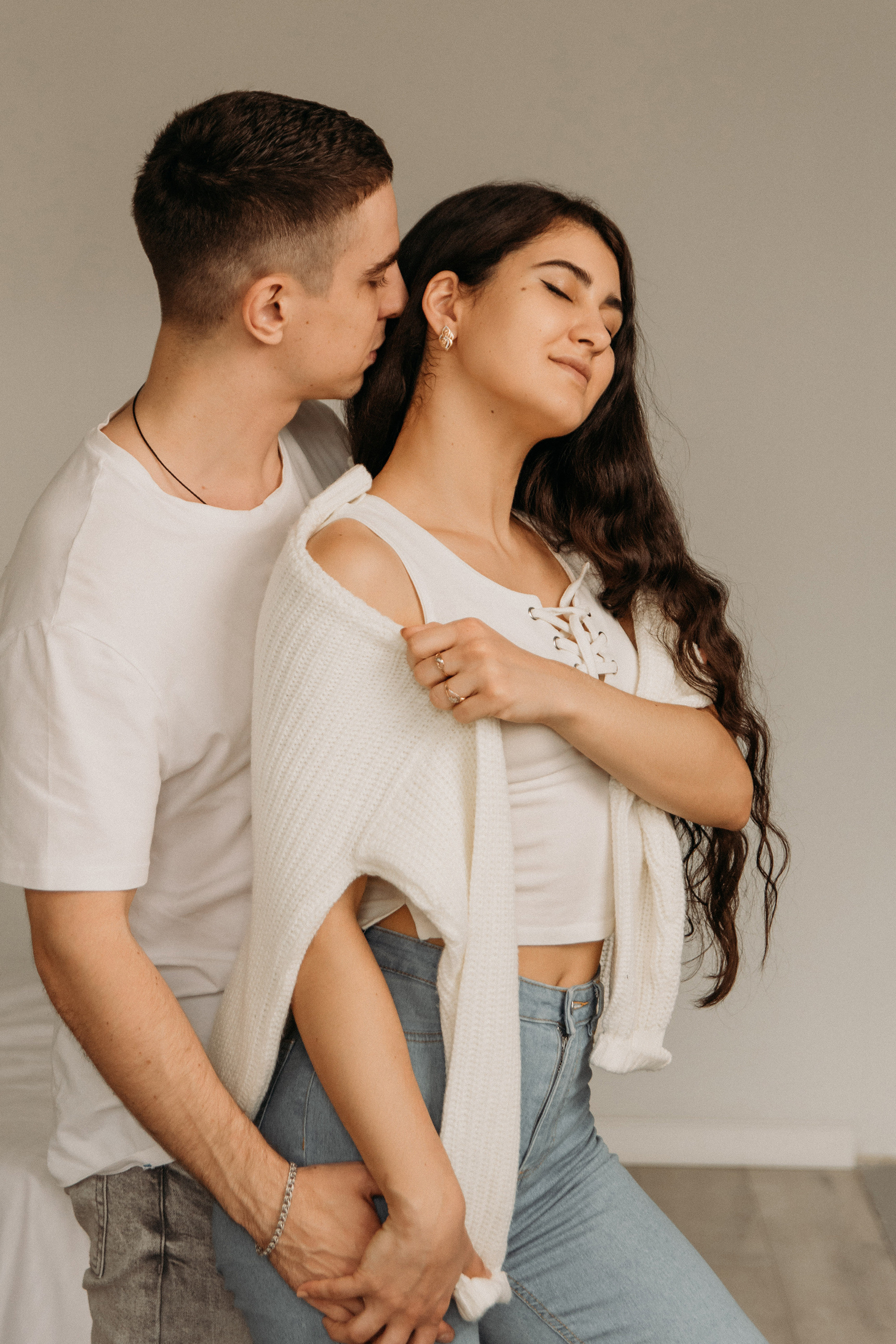 Артём & Виктория. Фотограф Новочеркасск Ольга Мальцева