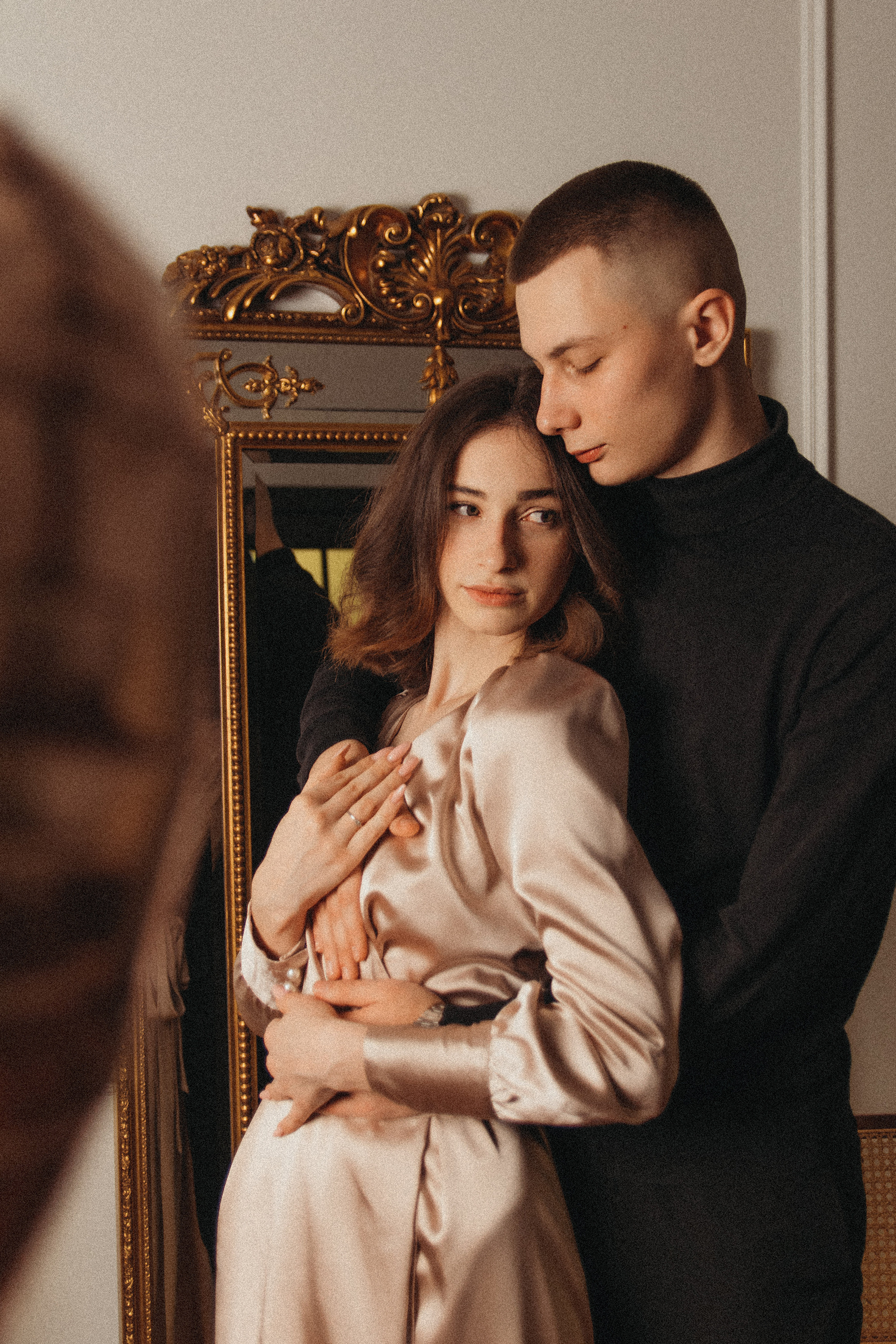 Александр & Виктория. Фотограф Новочеркасск Ольга Мальцева