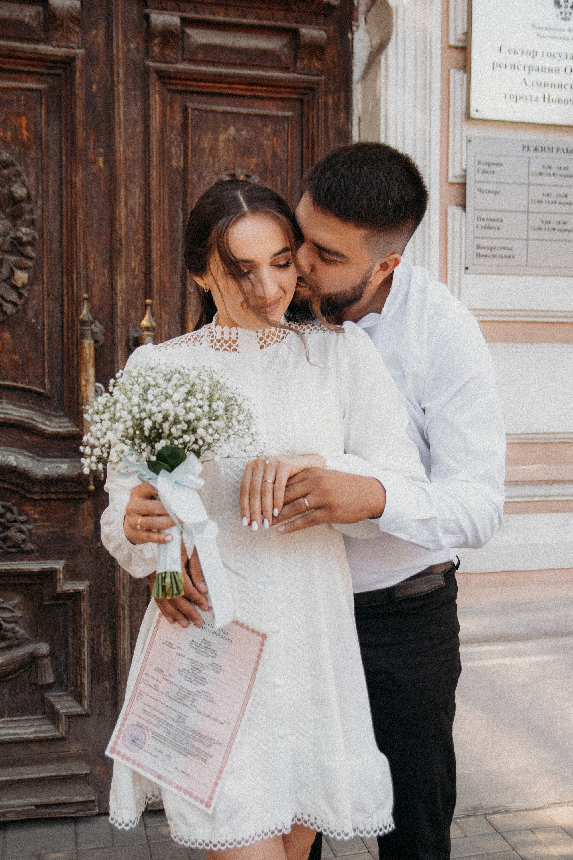 Особенный день | 10.09.22. Фотограф Новочеркасск Ольга Мальцева