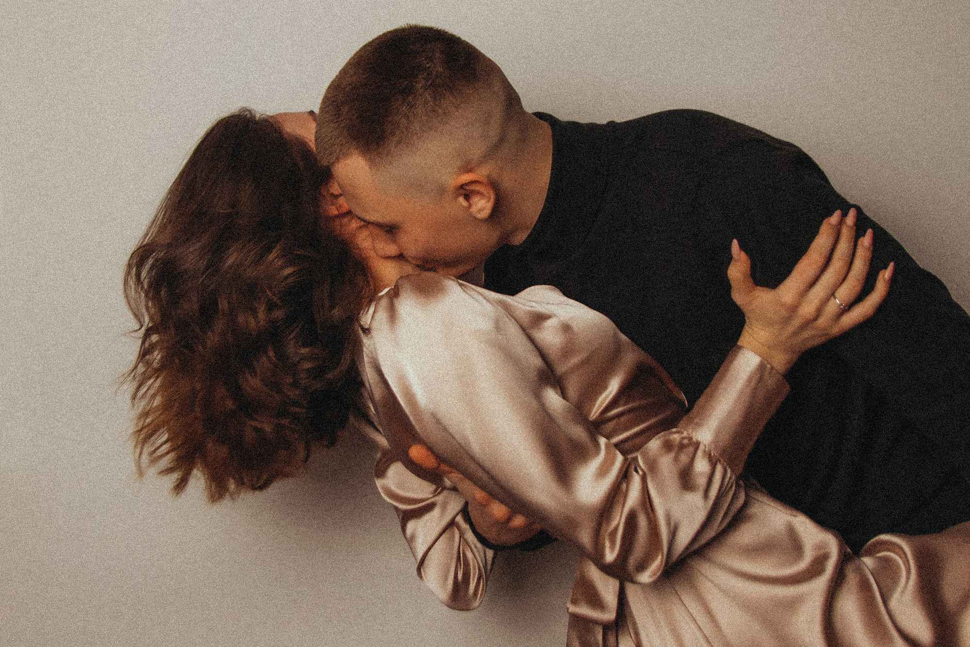 О любви. Фотограф Новочеркасск Ольга Мальцева