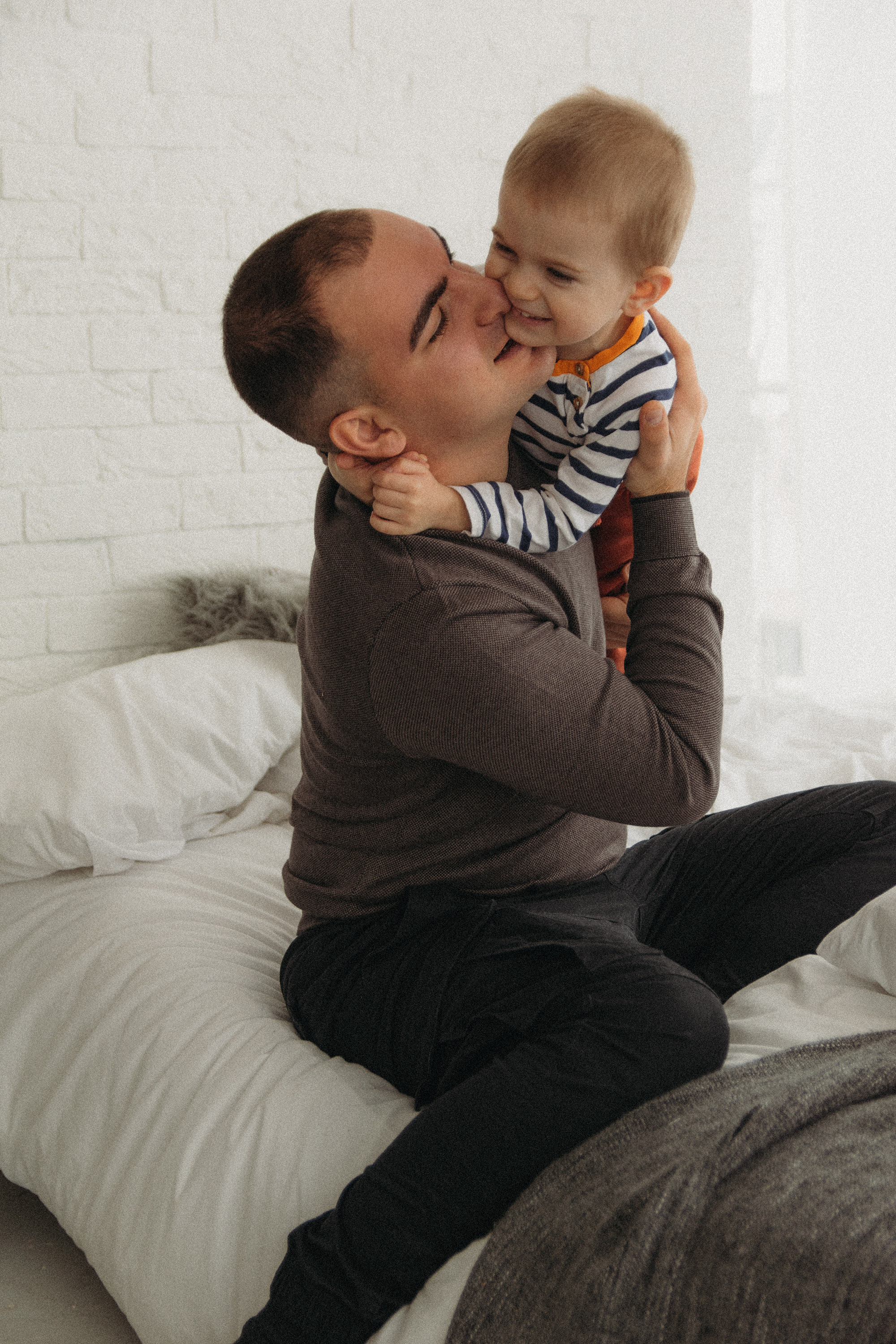 Семья Дениса и Светланы. Фотограф Новочеркасск Ольга Мальцева
