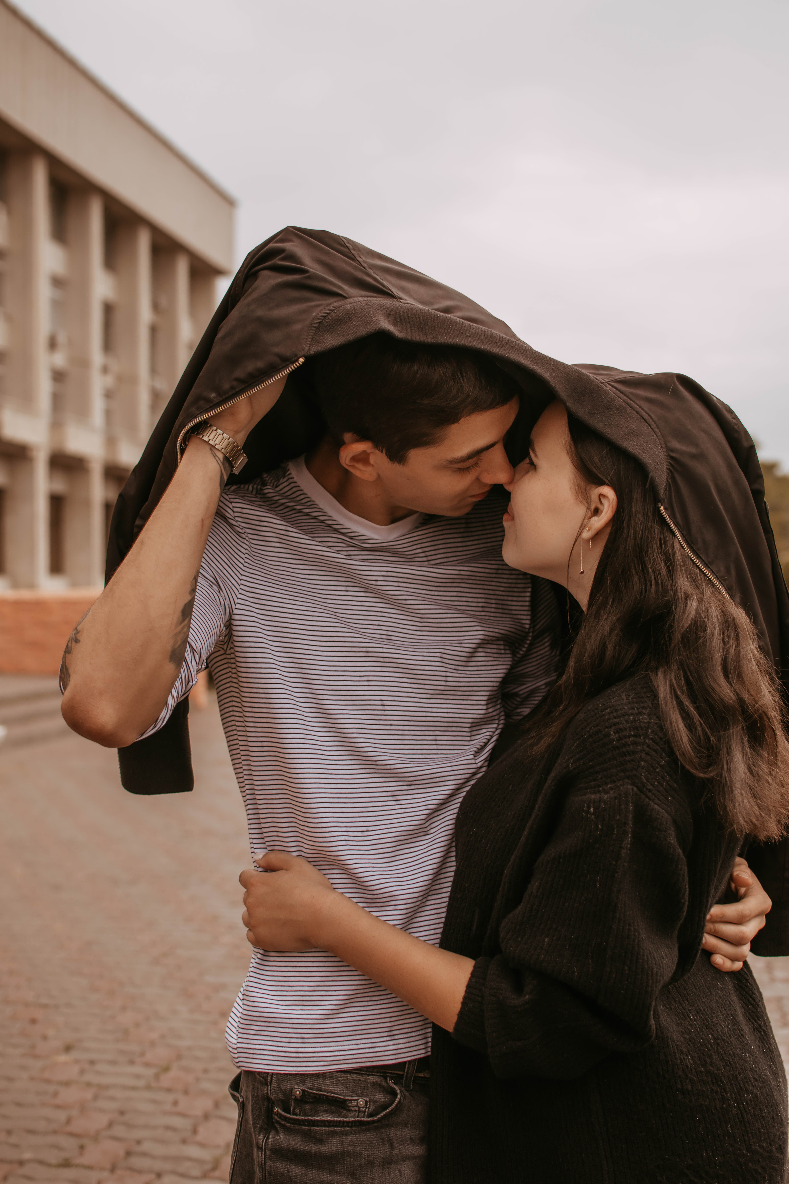 Руслан & Елизавета. Фотограф Новочеркасск Ольга Мальцева