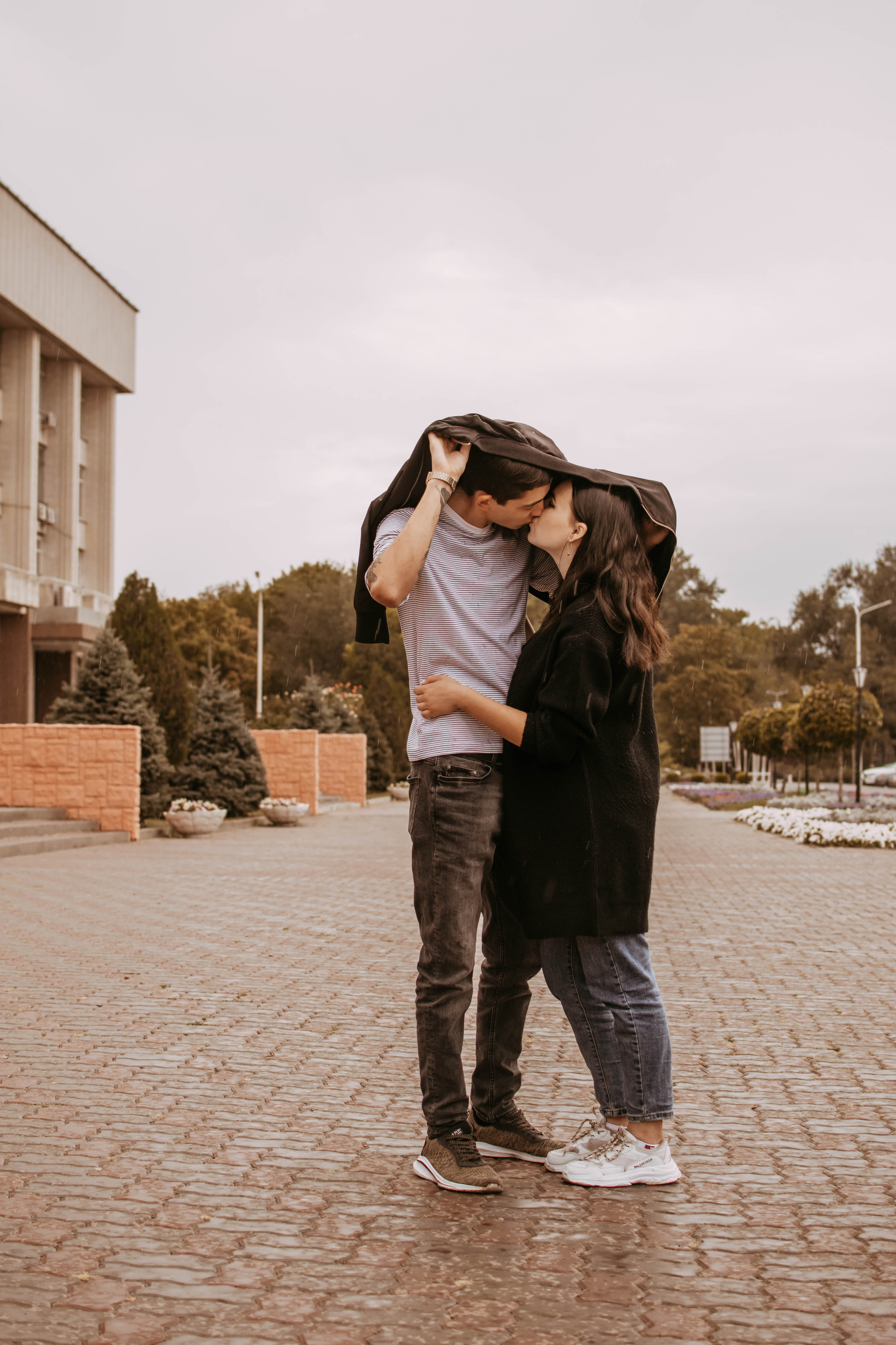 Руслан & Елизавета. Фотограф Новочеркасск Ольга Мальцева