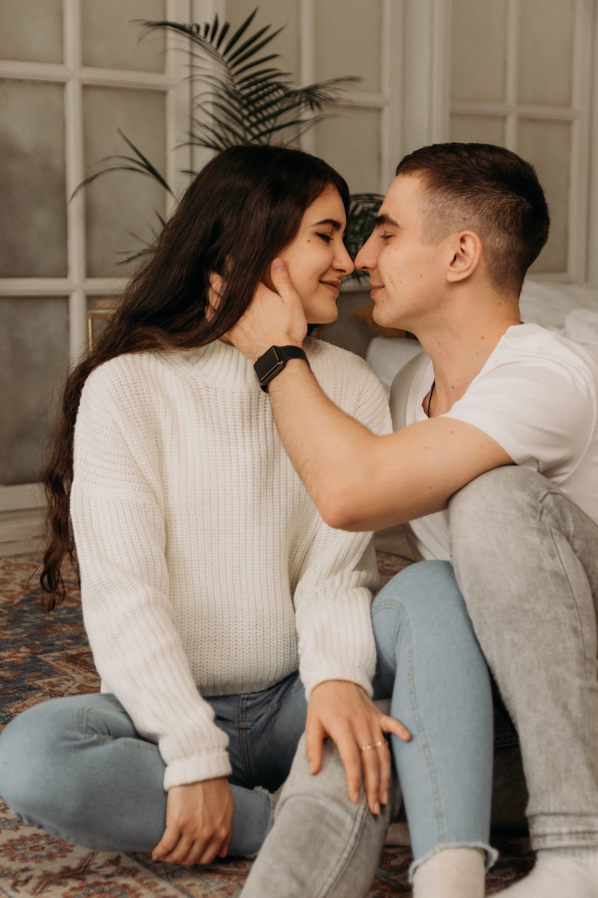 Артём & Виктория. Фотограф Новочеркасск Ольга Мальцева