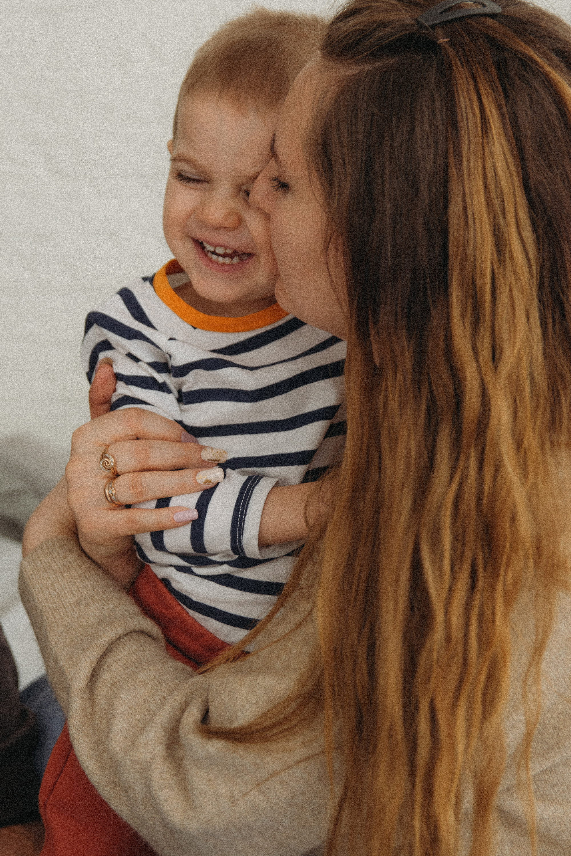Семья Дениса и Светланы. Фотограф Новочеркасск Ольга Мальцева