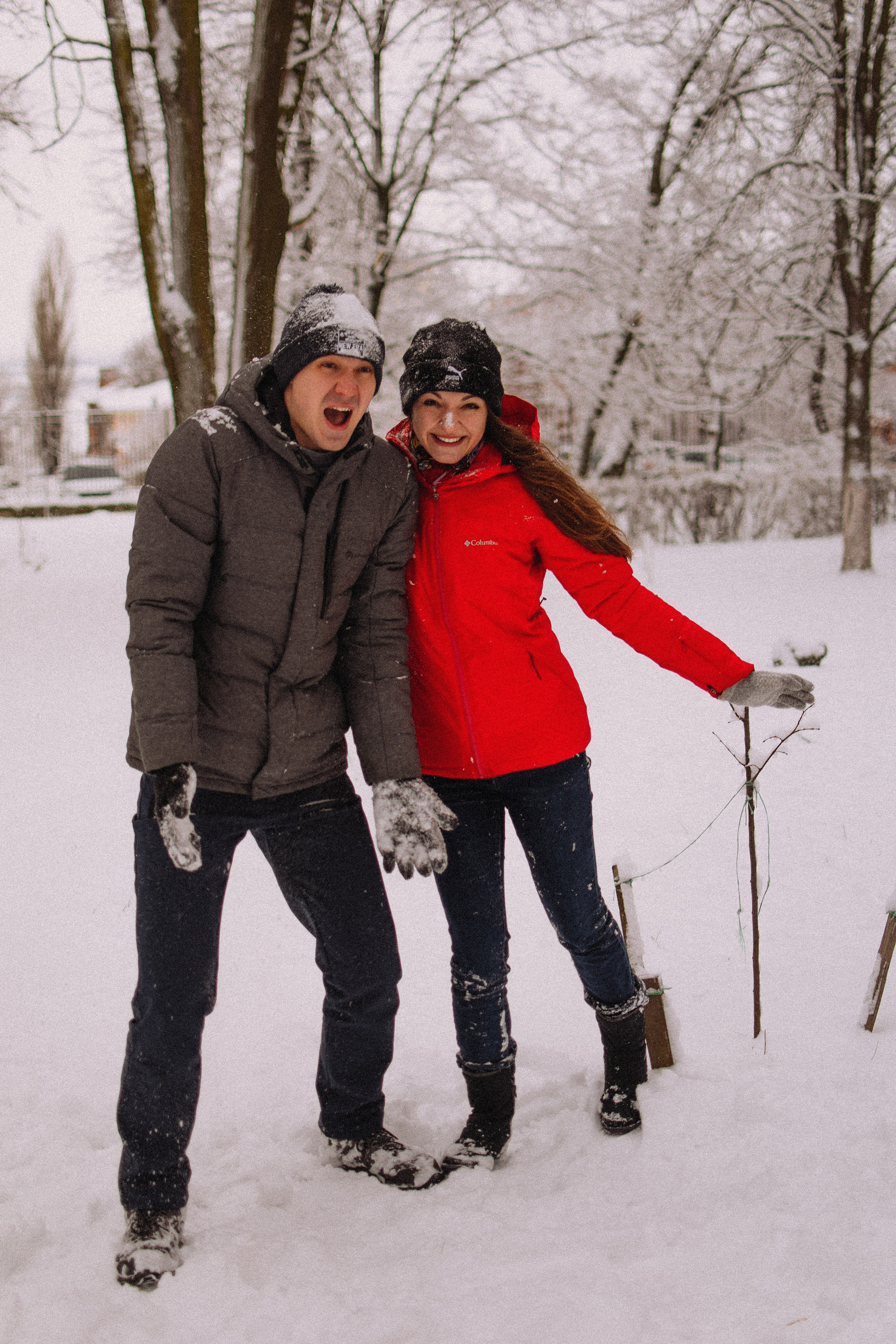 Николай & Мария. Фотограф Новочеркасск Ольга Мальцева