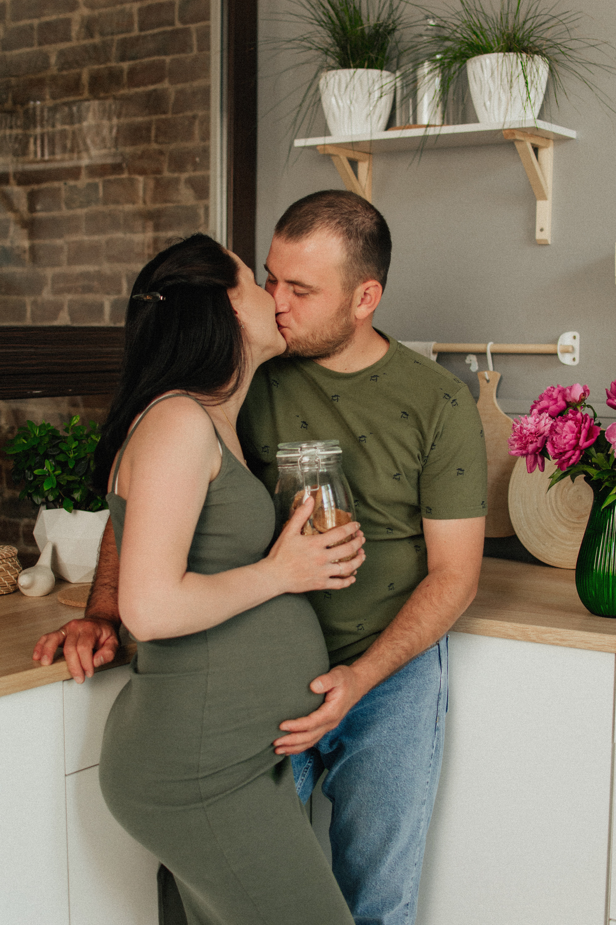 Влад & Виктория. Фотограф Новочеркасск Ольга Мальцева