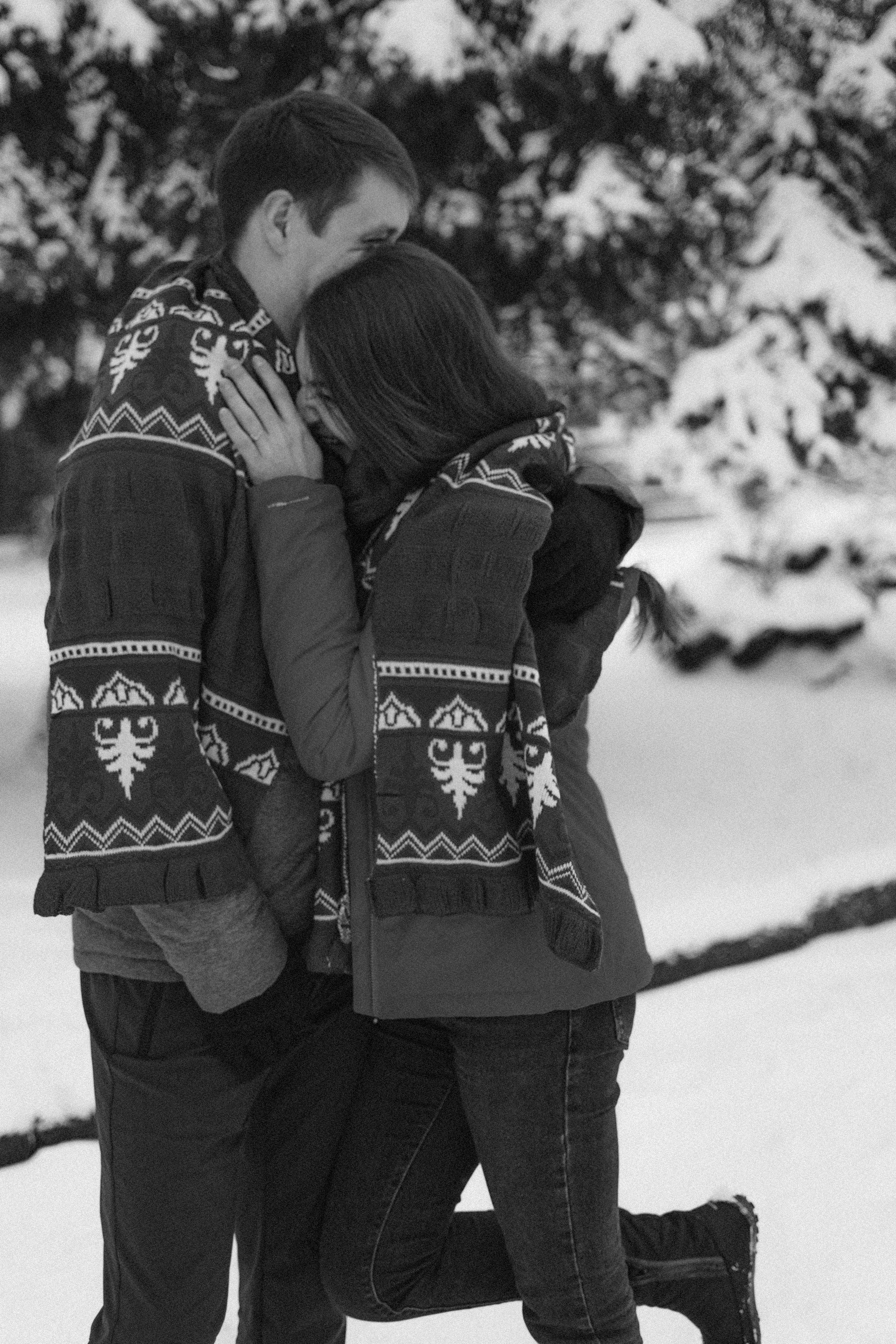 Николай & Мария. Фотограф Новочеркасск Ольга Мальцева