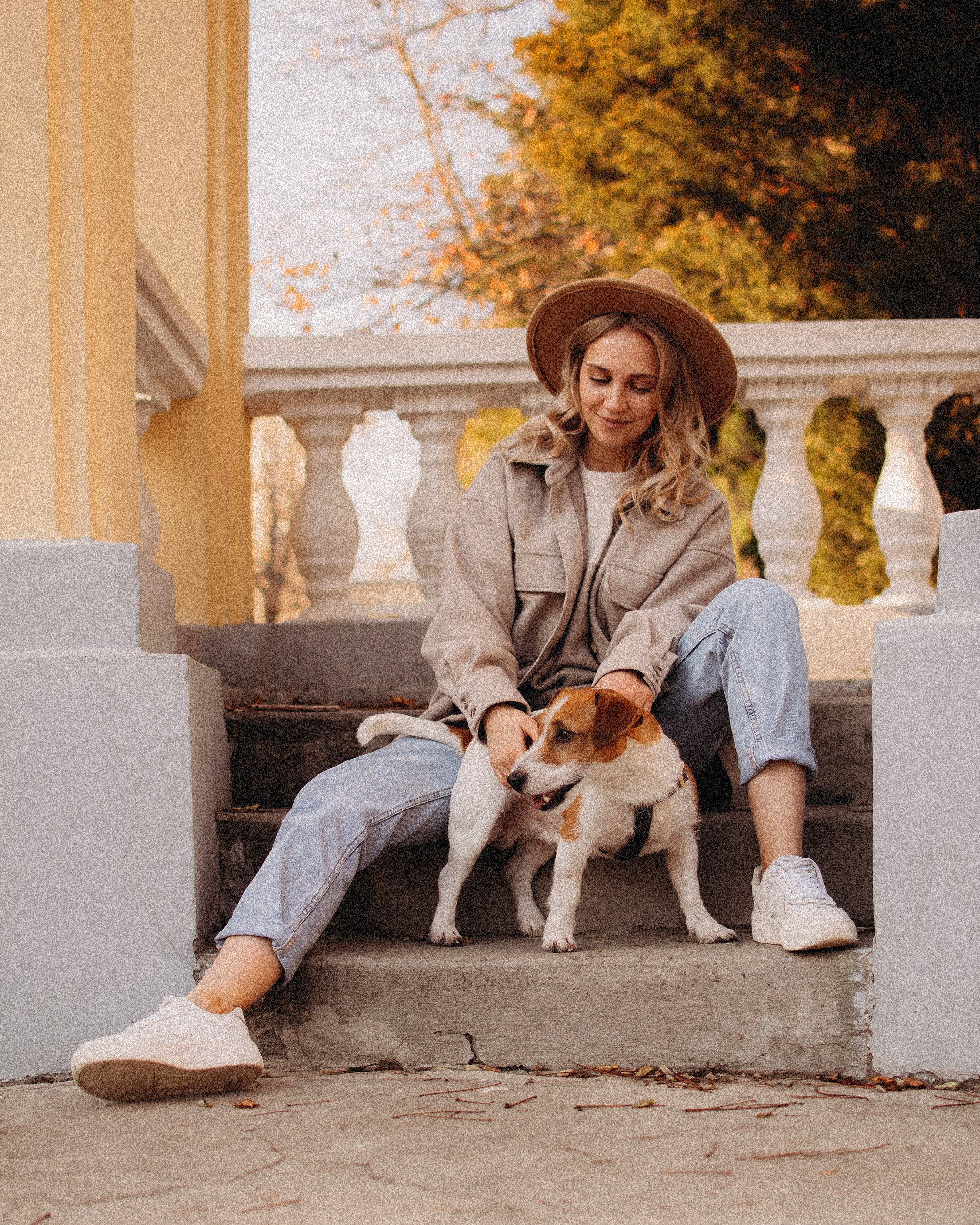 Анастасия и Саймон. Фотограф Новочеркасск Ольга Мальцева