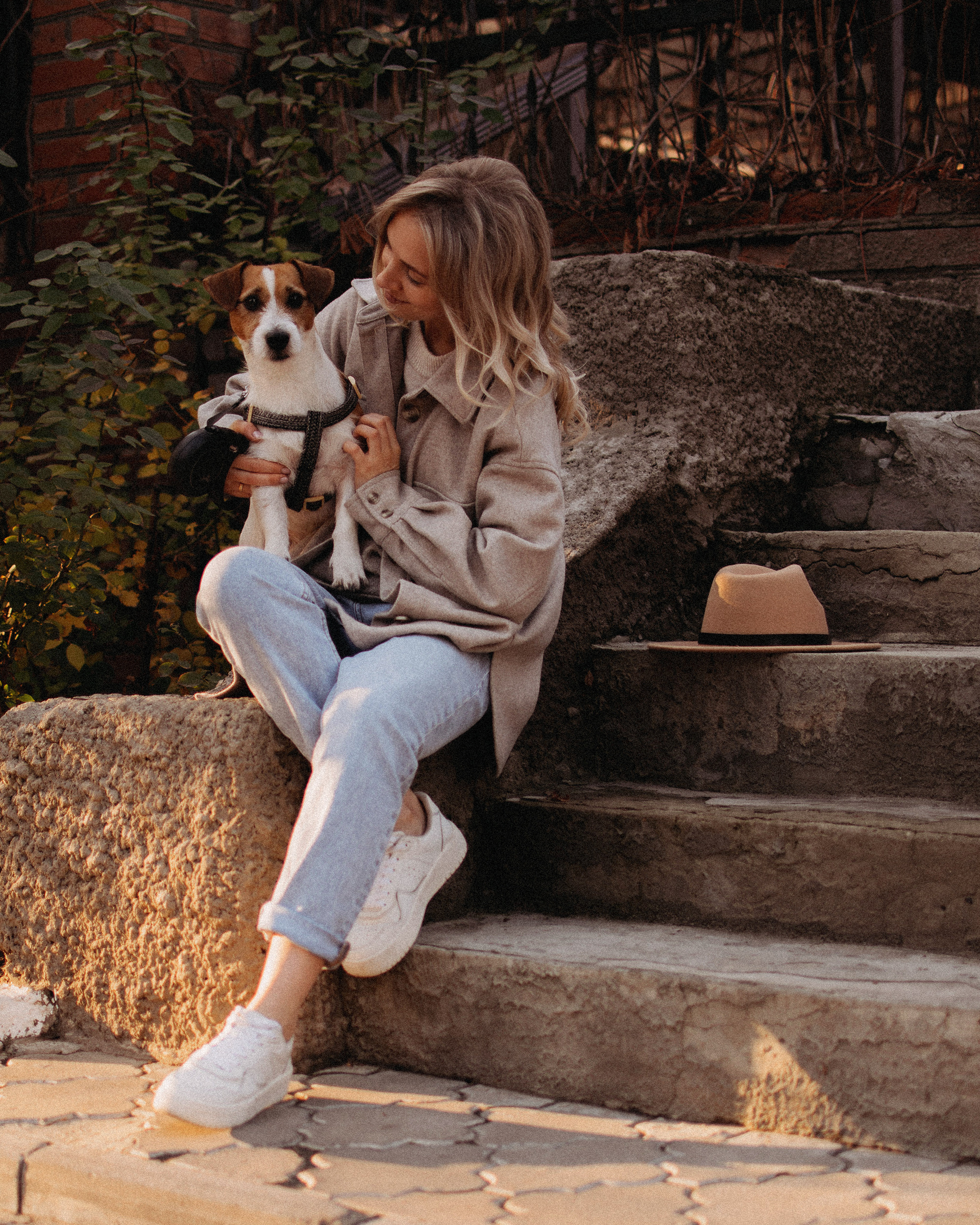 Анастасия и Саймон. Фотограф Новочеркасск Ольга Мальцева