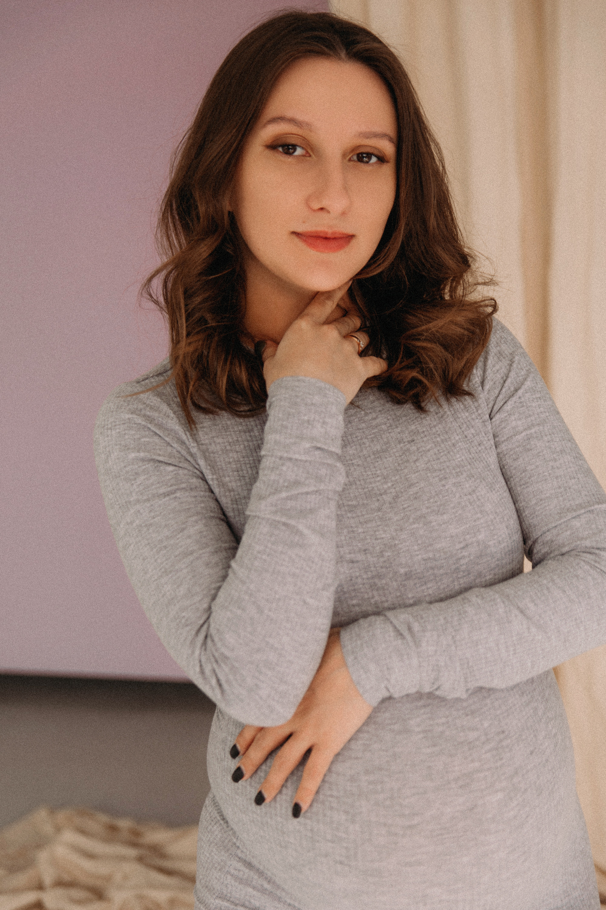 Вероника. Фотограф Новочеркасск Ольга Мальцева