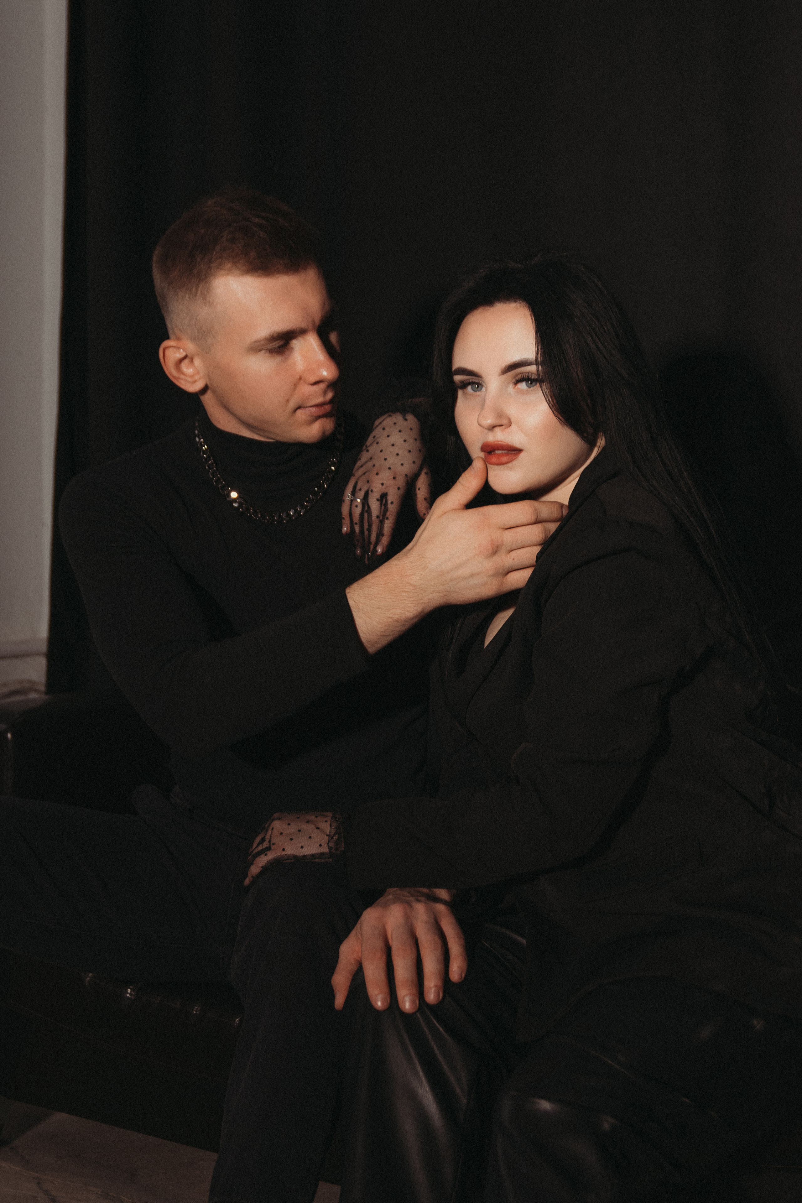 Иван & Анастасия. Фотограф Новочеркасск Ольга Мальцева