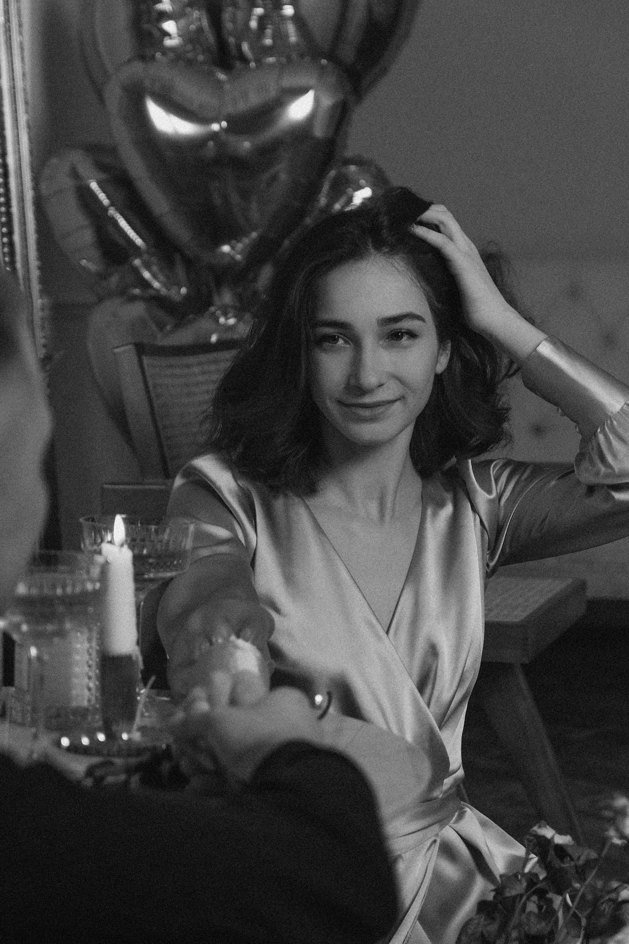 Александр & Виктория. Фотограф Новочеркасск Ольга Мальцева