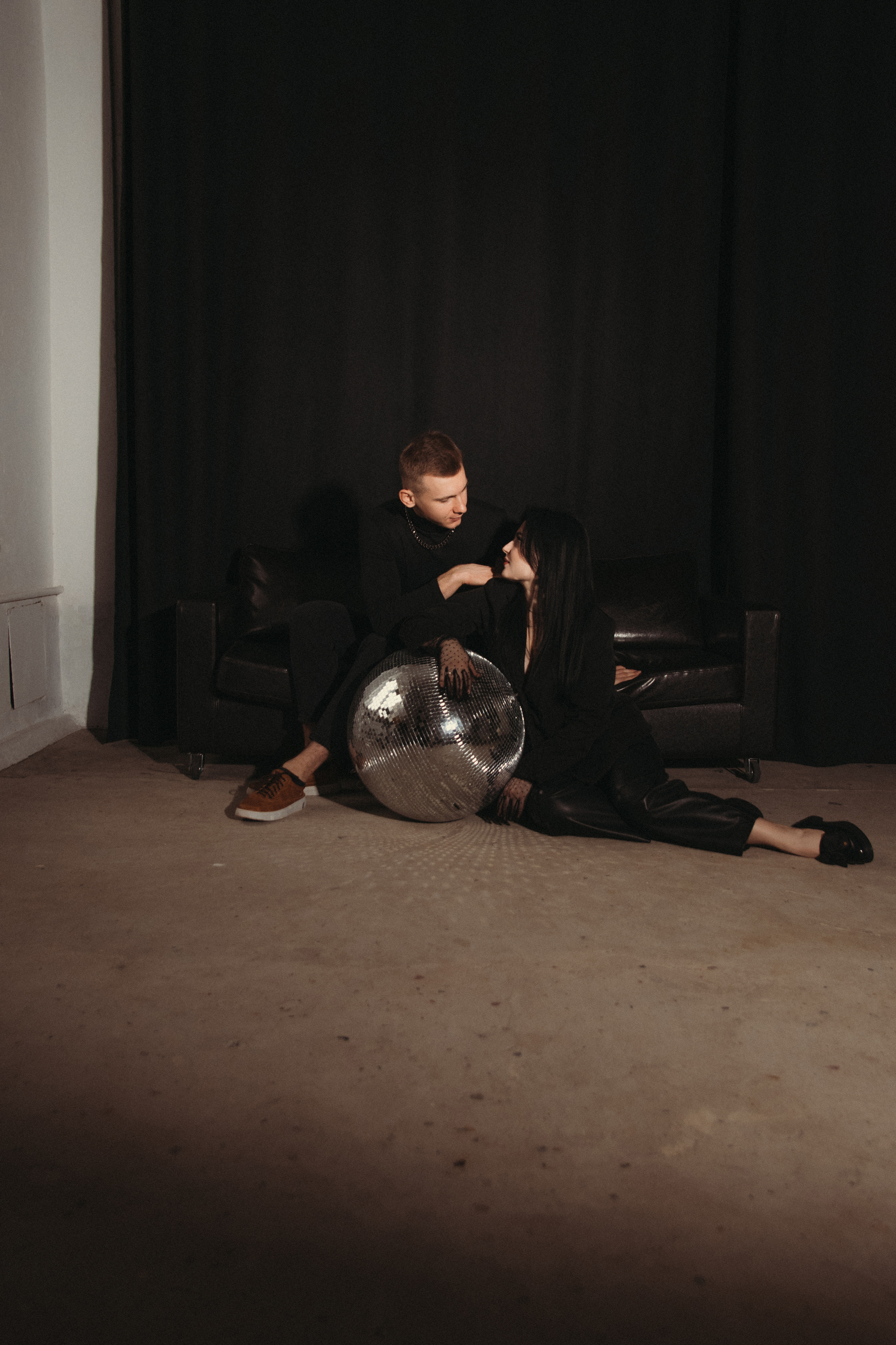 Иван & Анастасия. Фотограф Новочеркасск Ольга Мальцева