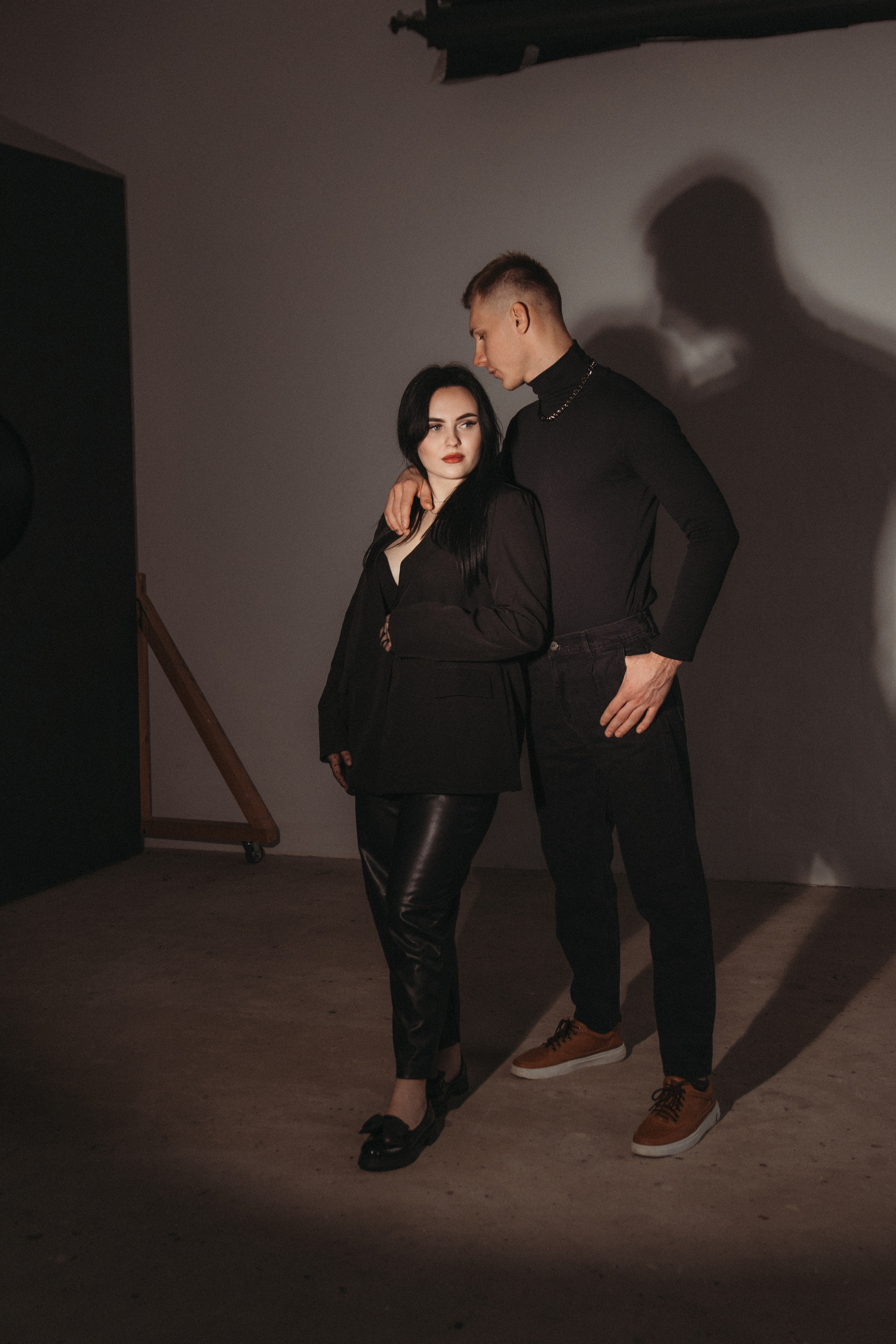 Иван & Анастасия. Фотограф Новочеркасск Ольга Мальцева