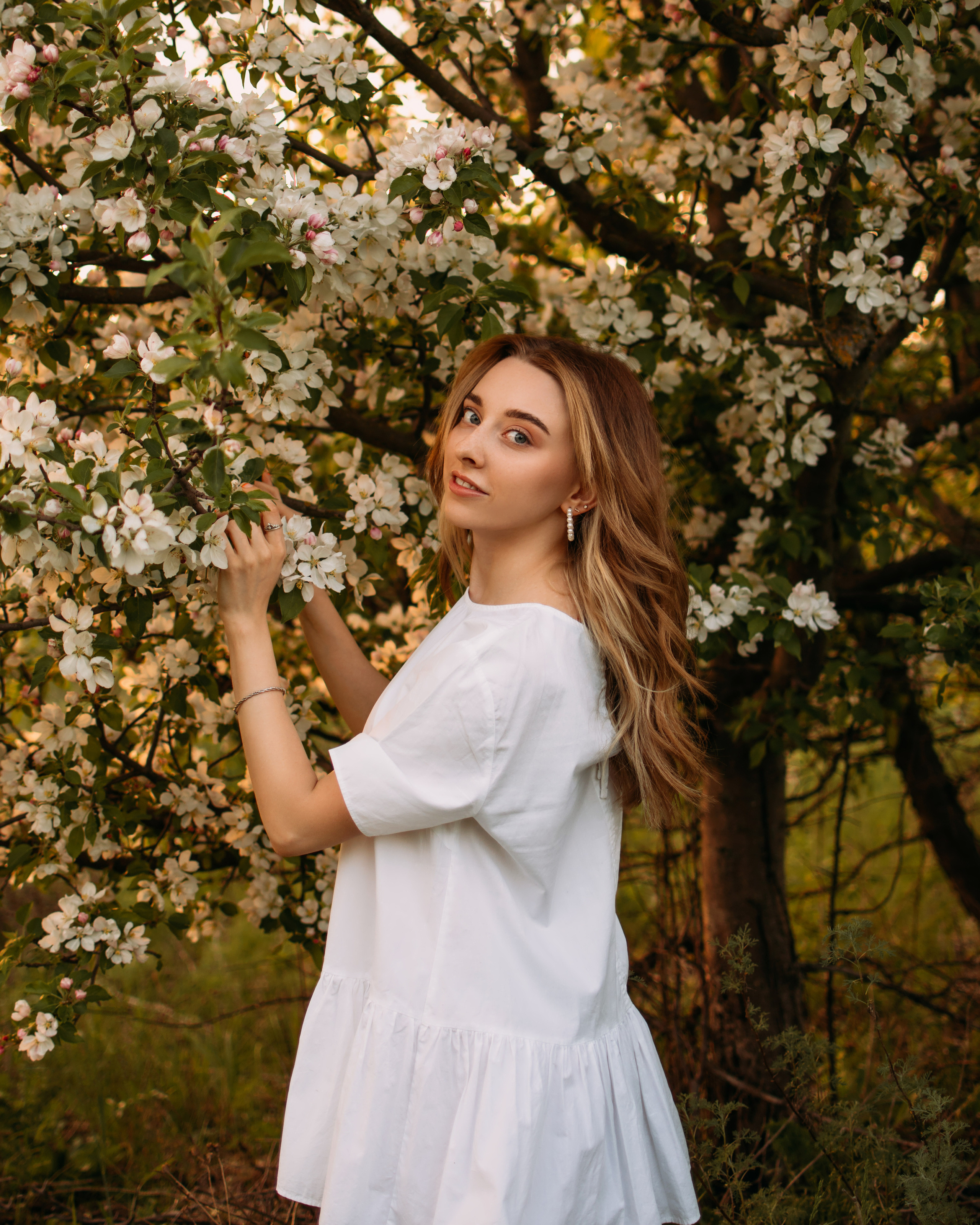 Елизавета. Фотограф Новочеркасск Ольга Мальцева