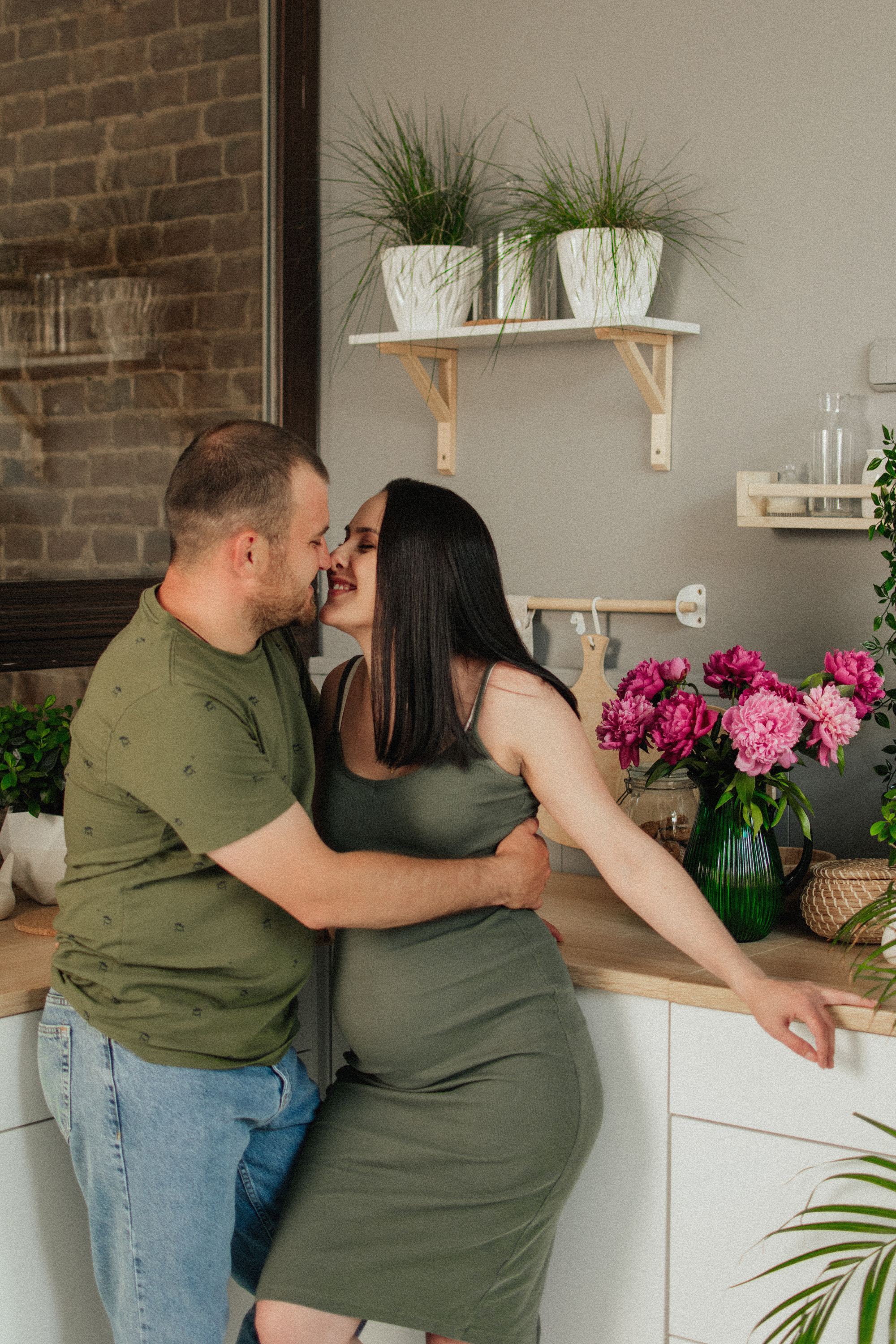 Влад & Виктория. Фотограф Новочеркасск Ольга Мальцева