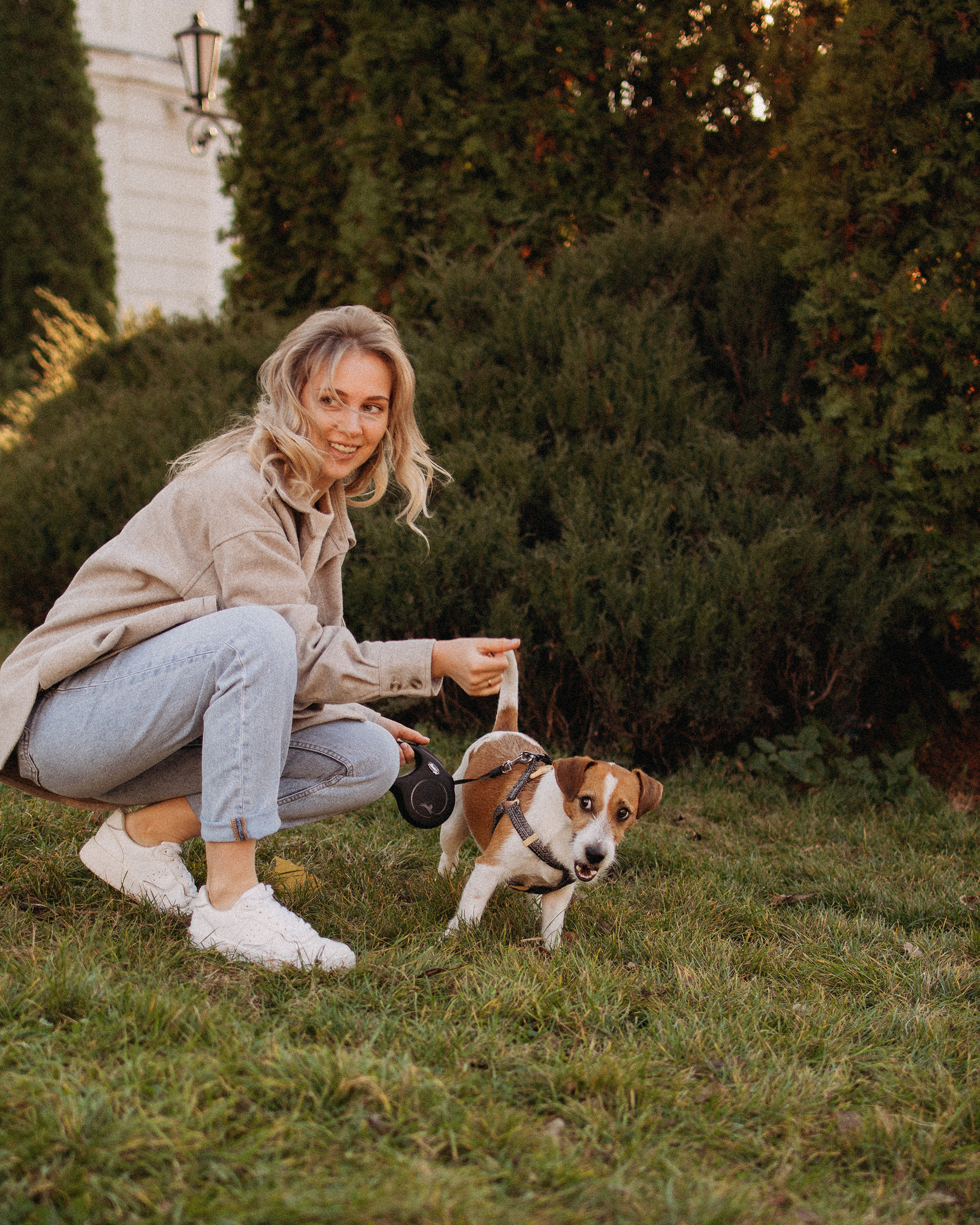 Анастасия и Саймон. Фотограф Новочеркасск Ольга Мальцева