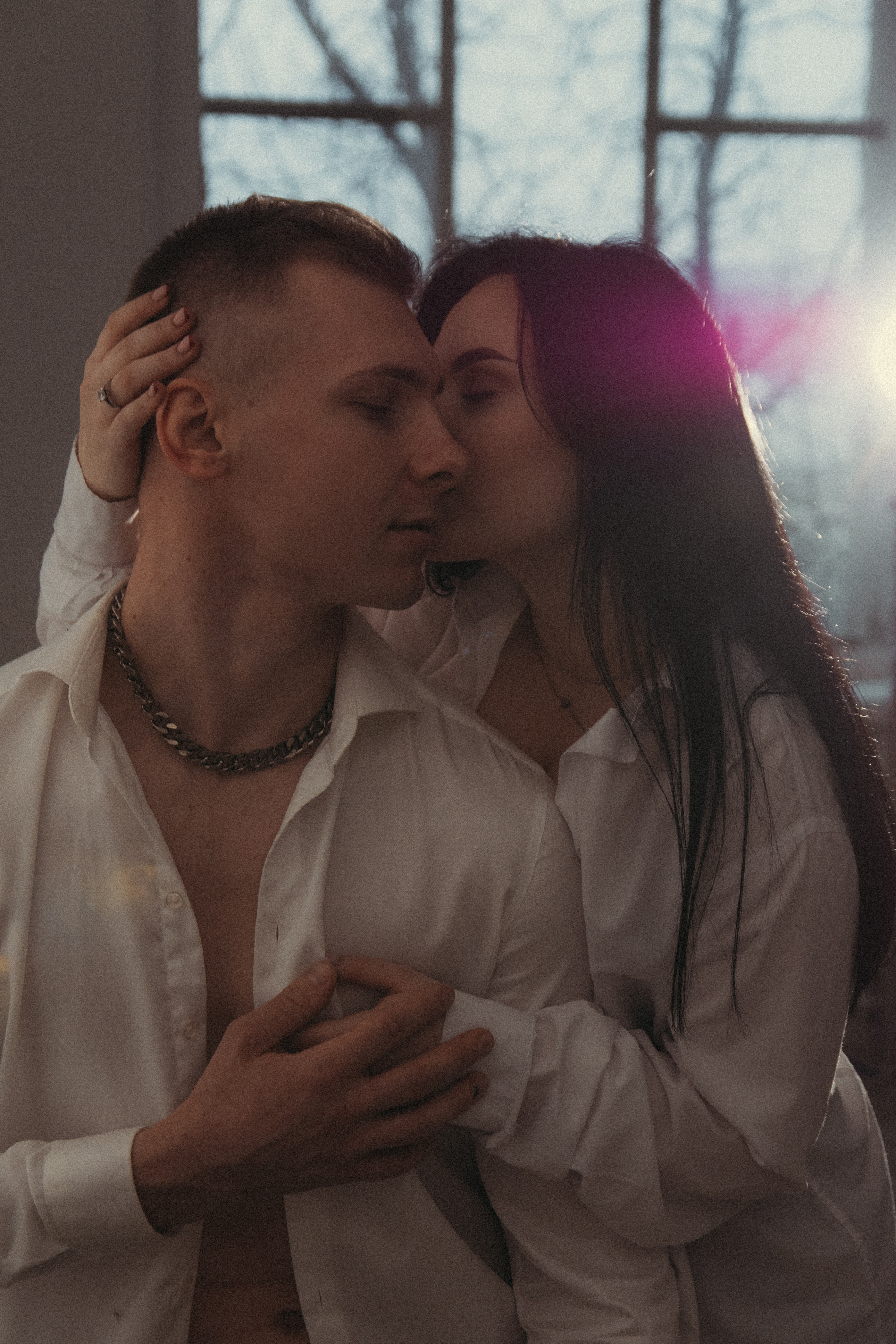 Иван & Анастасия. Фотограф Новочеркасск Ольга Мальцева