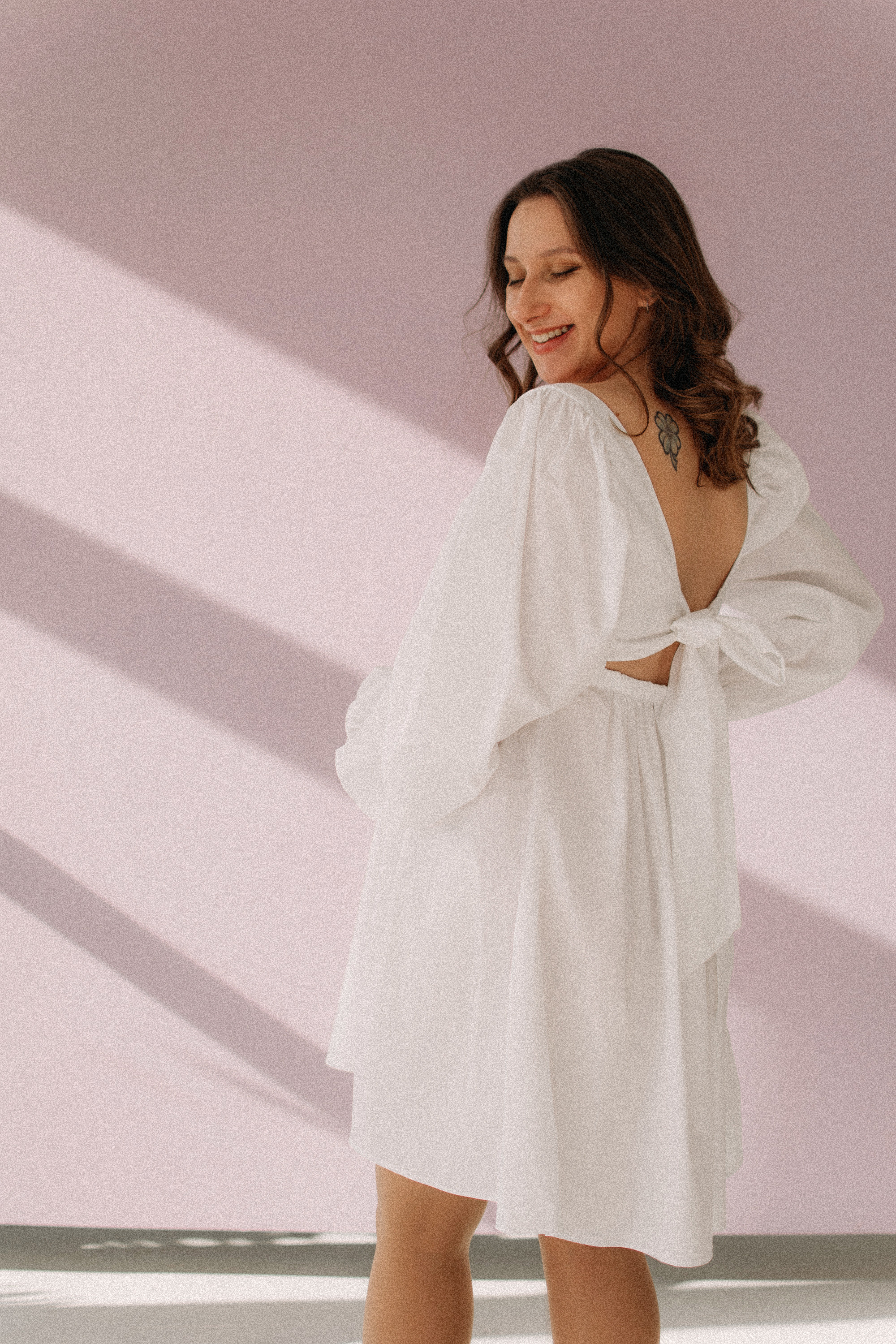 Вероника. Фотограф Новочеркасск Ольга Мальцева