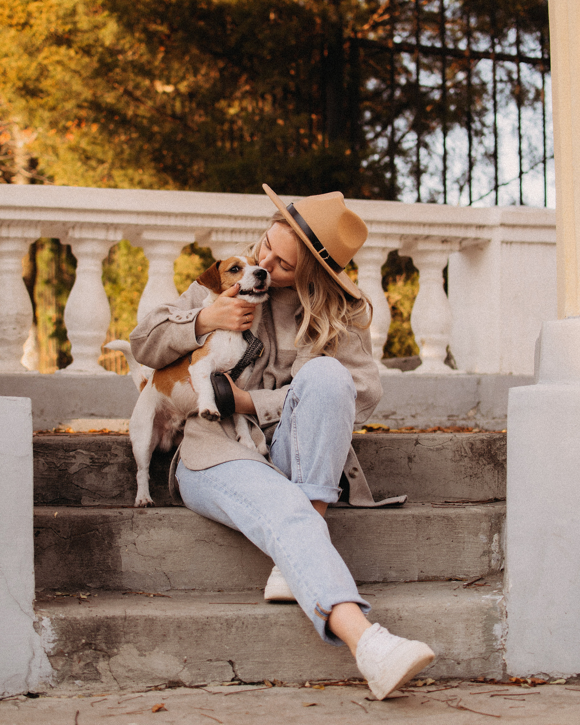 Анастасия и Саймон. Фотограф Новочеркасск Ольга Мальцева