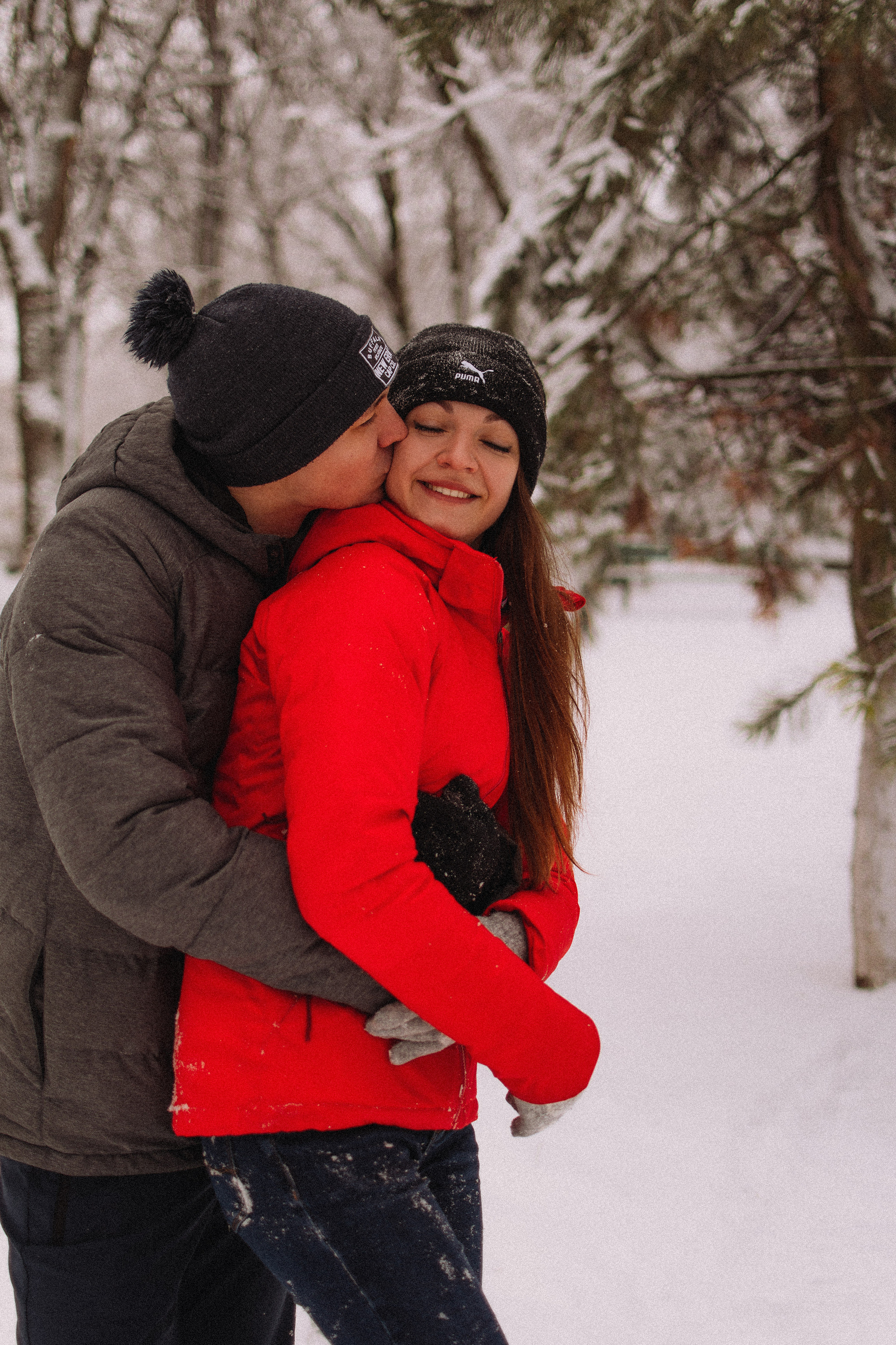 Николай & Мария. Фотограф Новочеркасск Ольга Мальцева