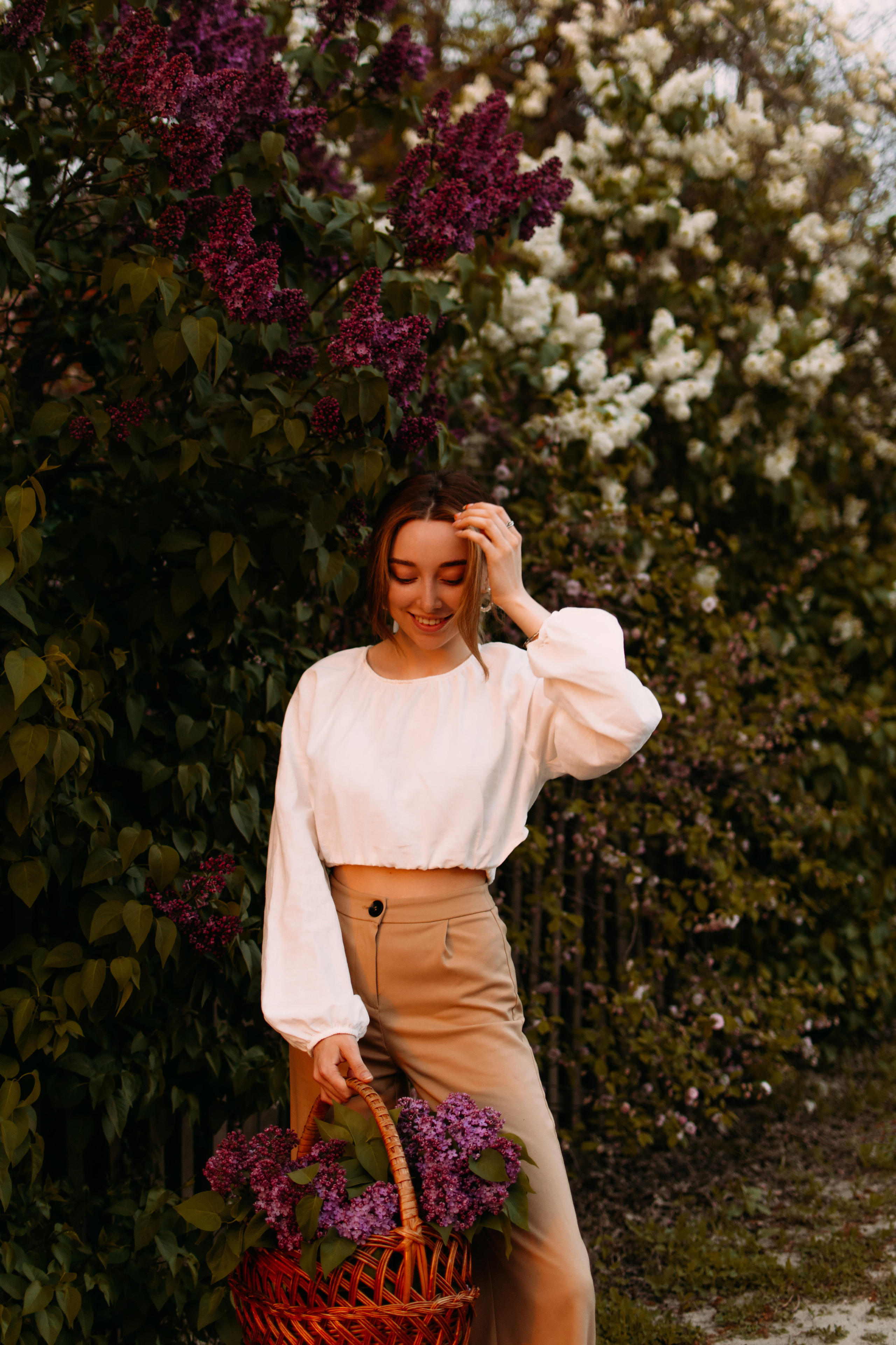 Елизавета. Фотограф Новочеркасск Ольга Мальцева