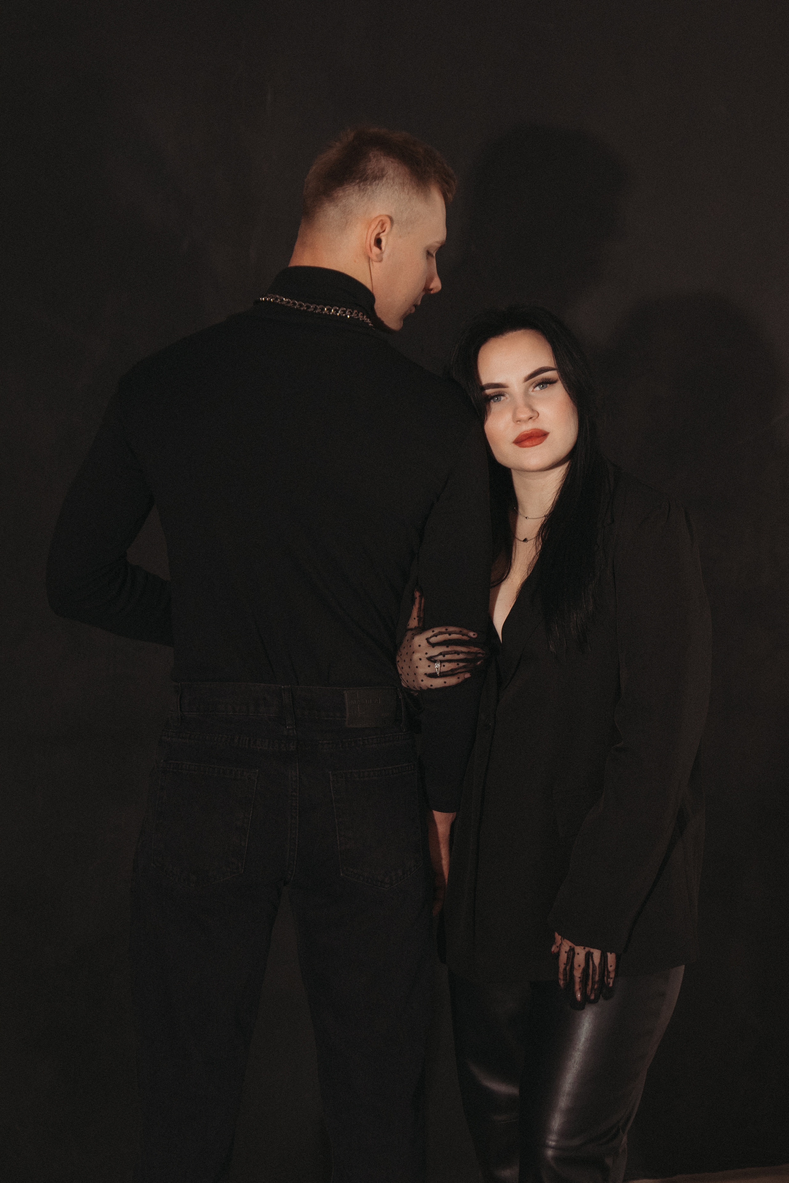 Иван & Анастасия. Фотограф Новочеркасск Ольга Мальцева