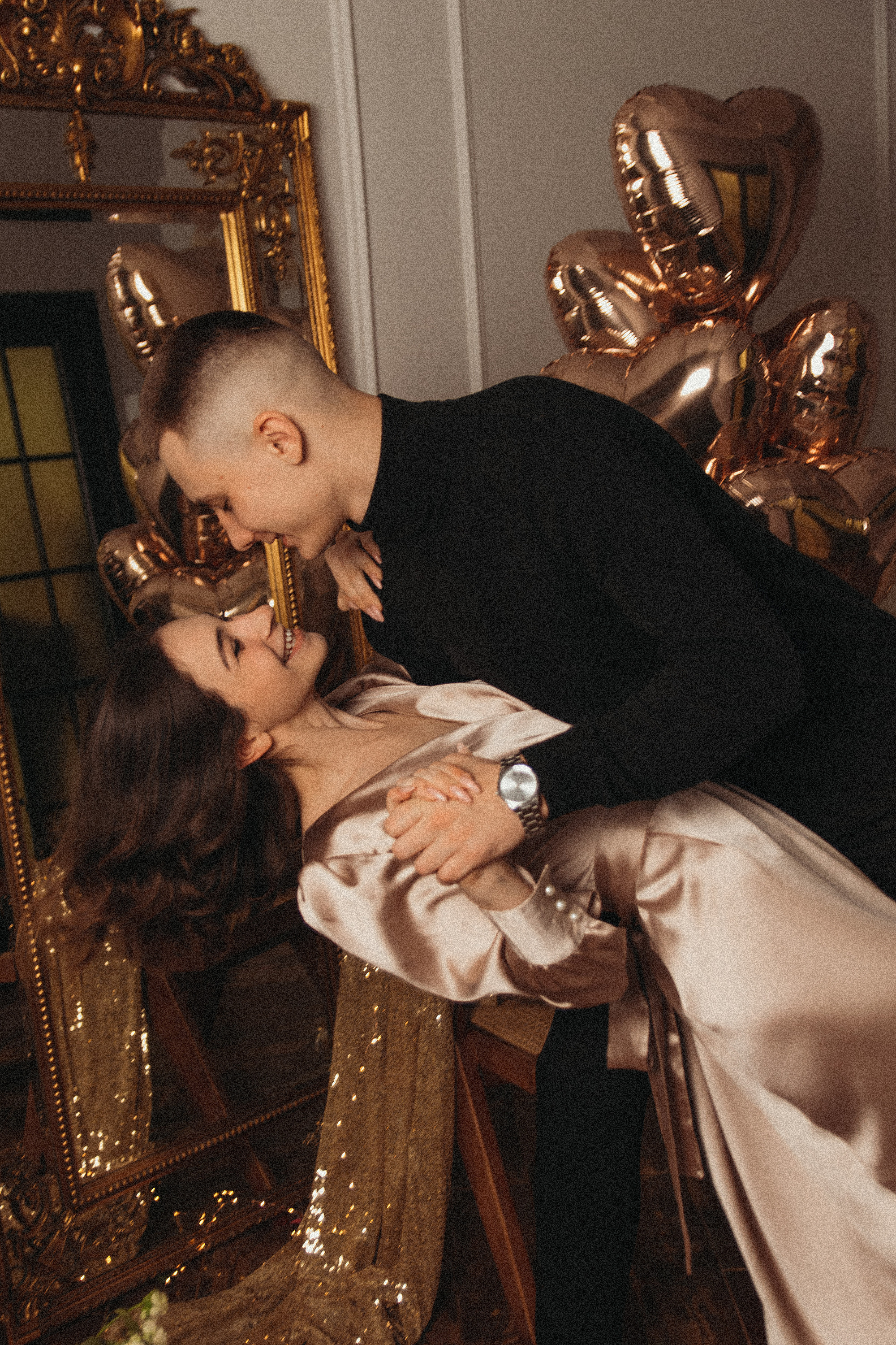 Александр & Виктория. Фотограф Новочеркасск Ольга Мальцева