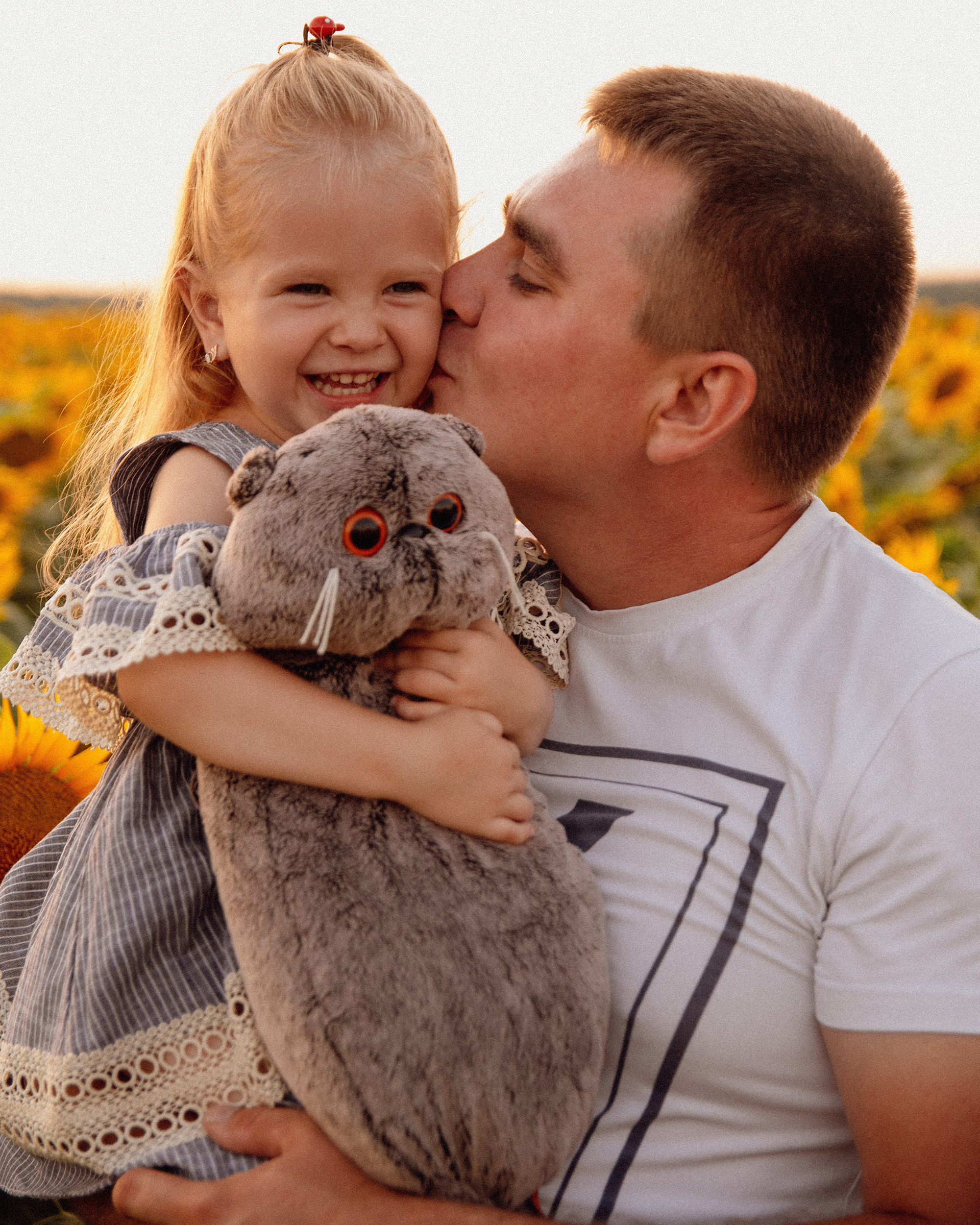 Семья Игоря и Евгении. Фотограф Новочеркасск Ольга Мальцева