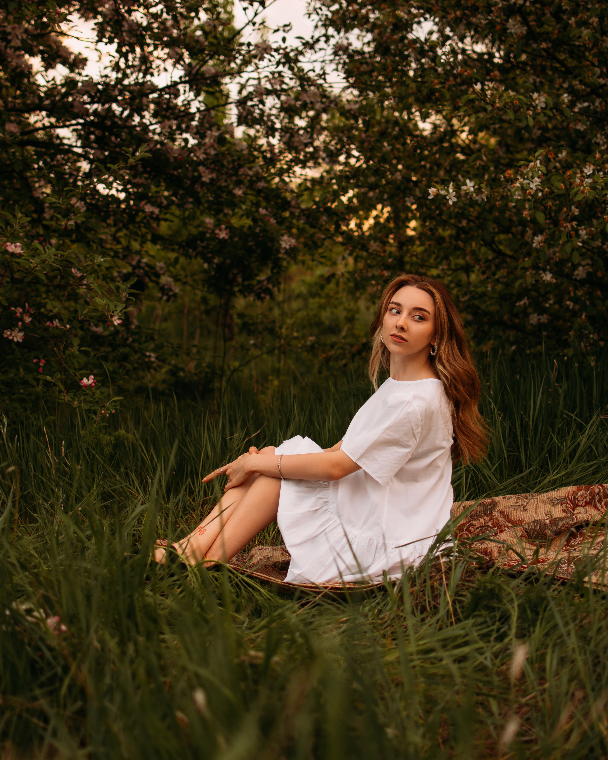 Елизавета. Фотограф Новочеркасск Ольга Мальцева