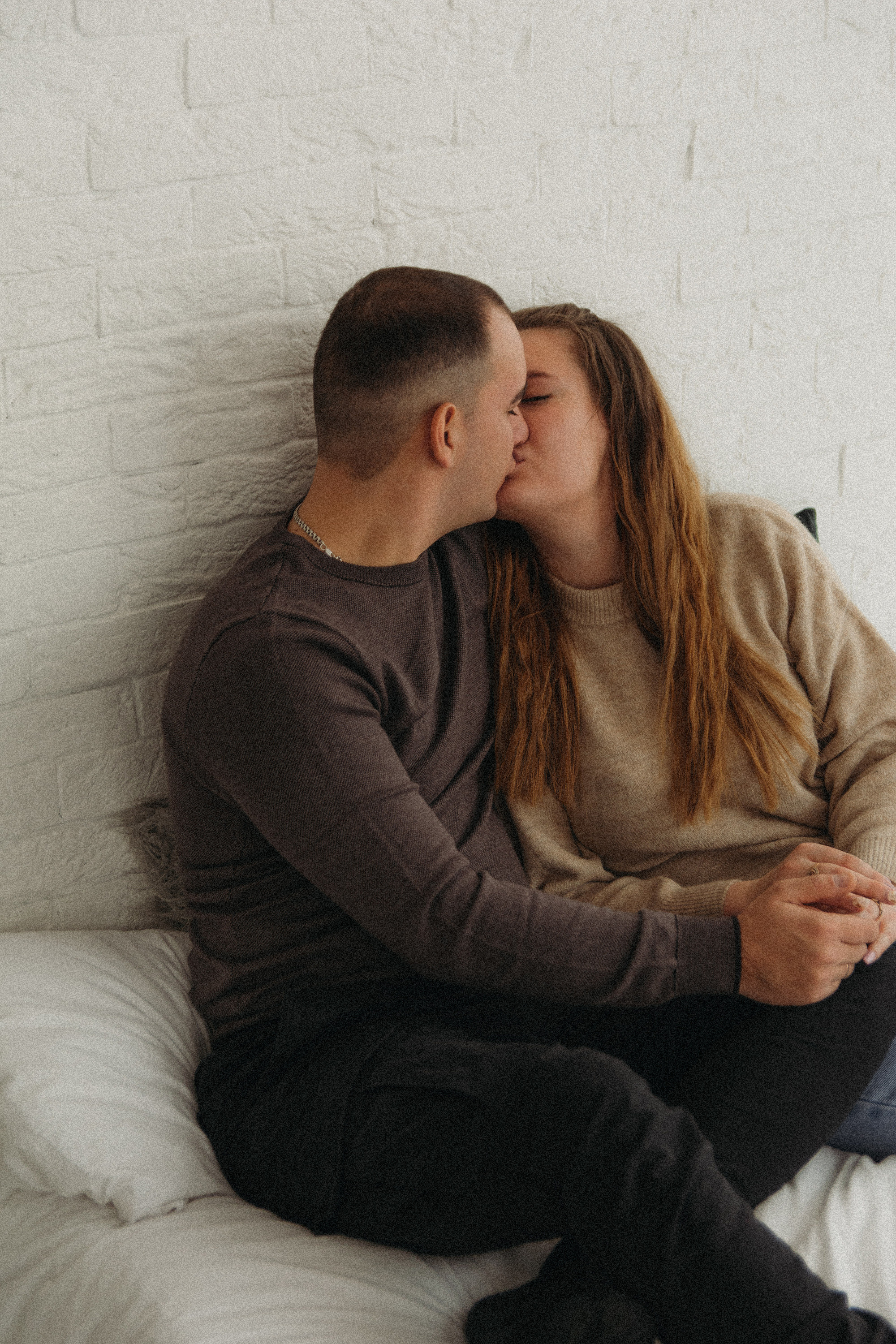 Семья Дениса и Светланы. Фотограф Новочеркасск Ольга Мальцева