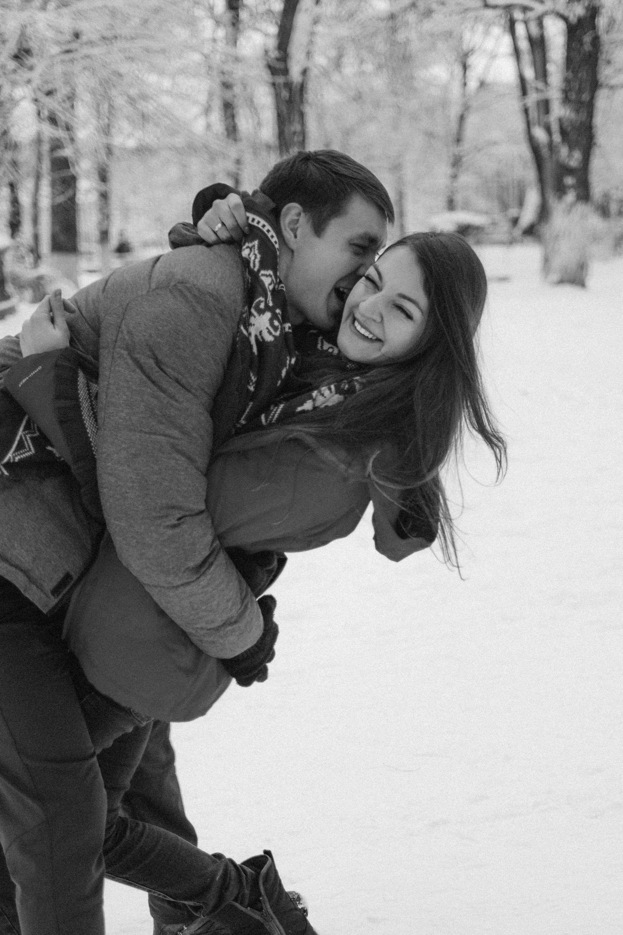 Николай & Мария. Фотограф Новочеркасск Ольга Мальцева