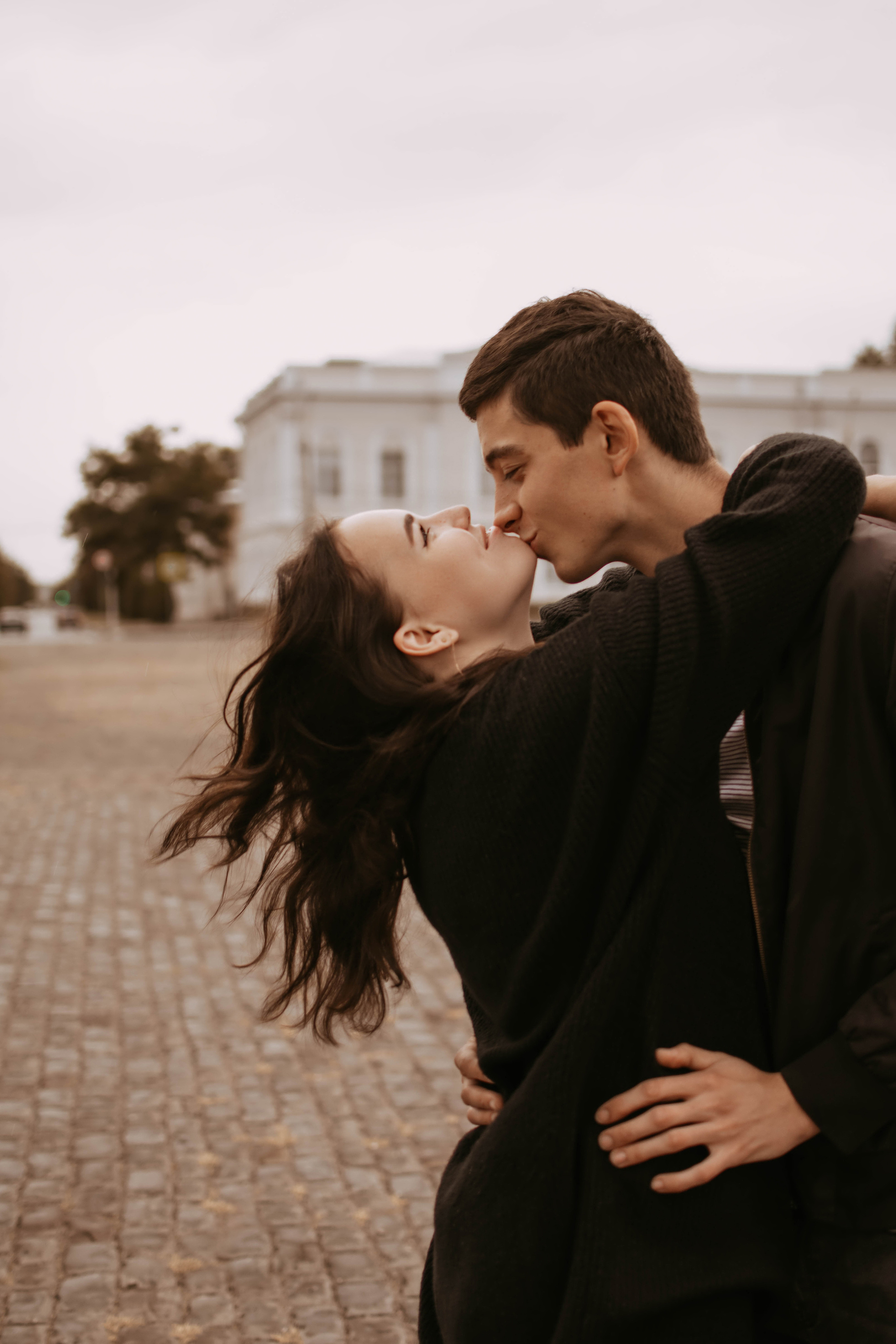 Руслан & Елизавета. Фотограф Новочеркасск Ольга Мальцева