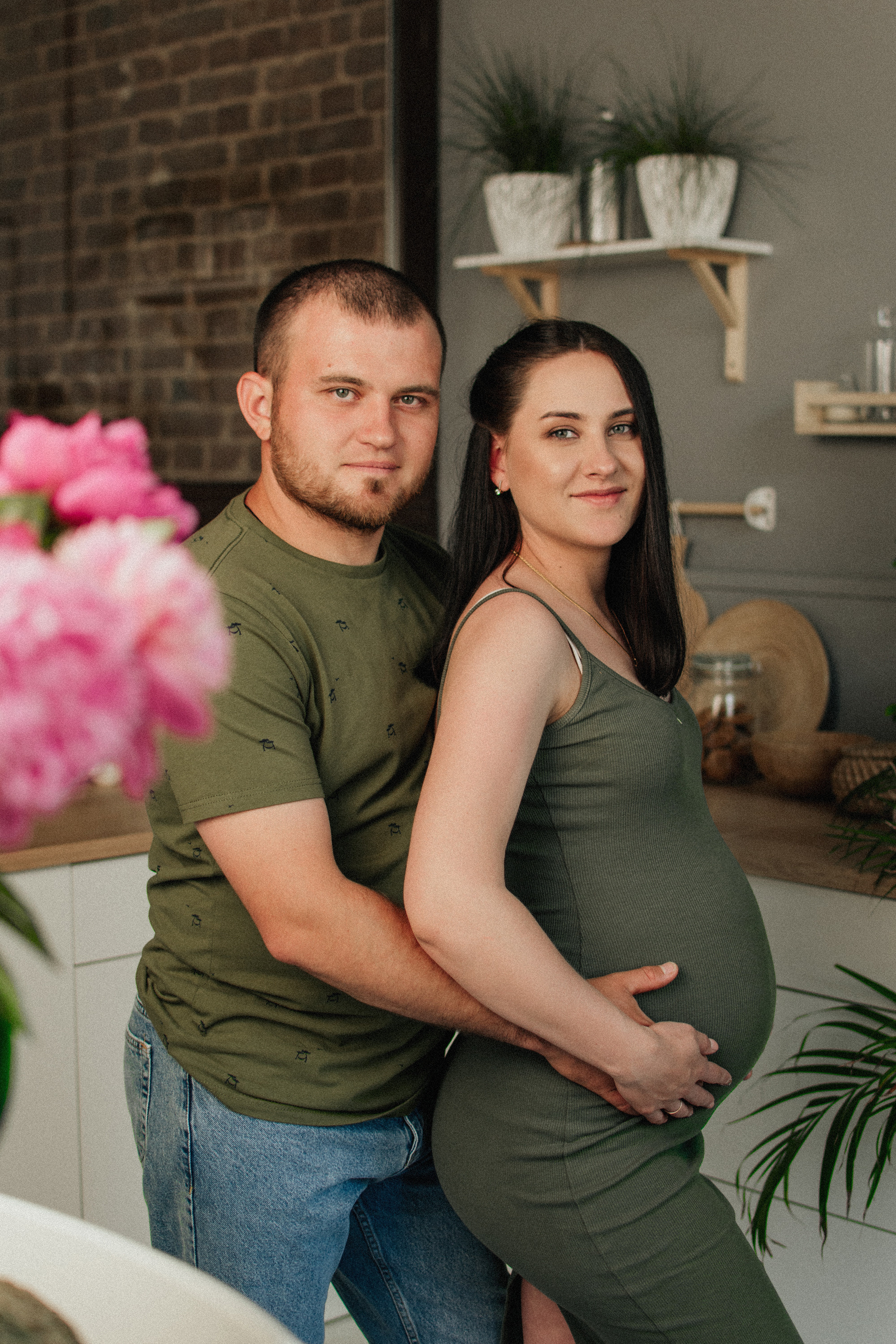 Влад & Виктория. Фотограф Новочеркасск Ольга Мальцева