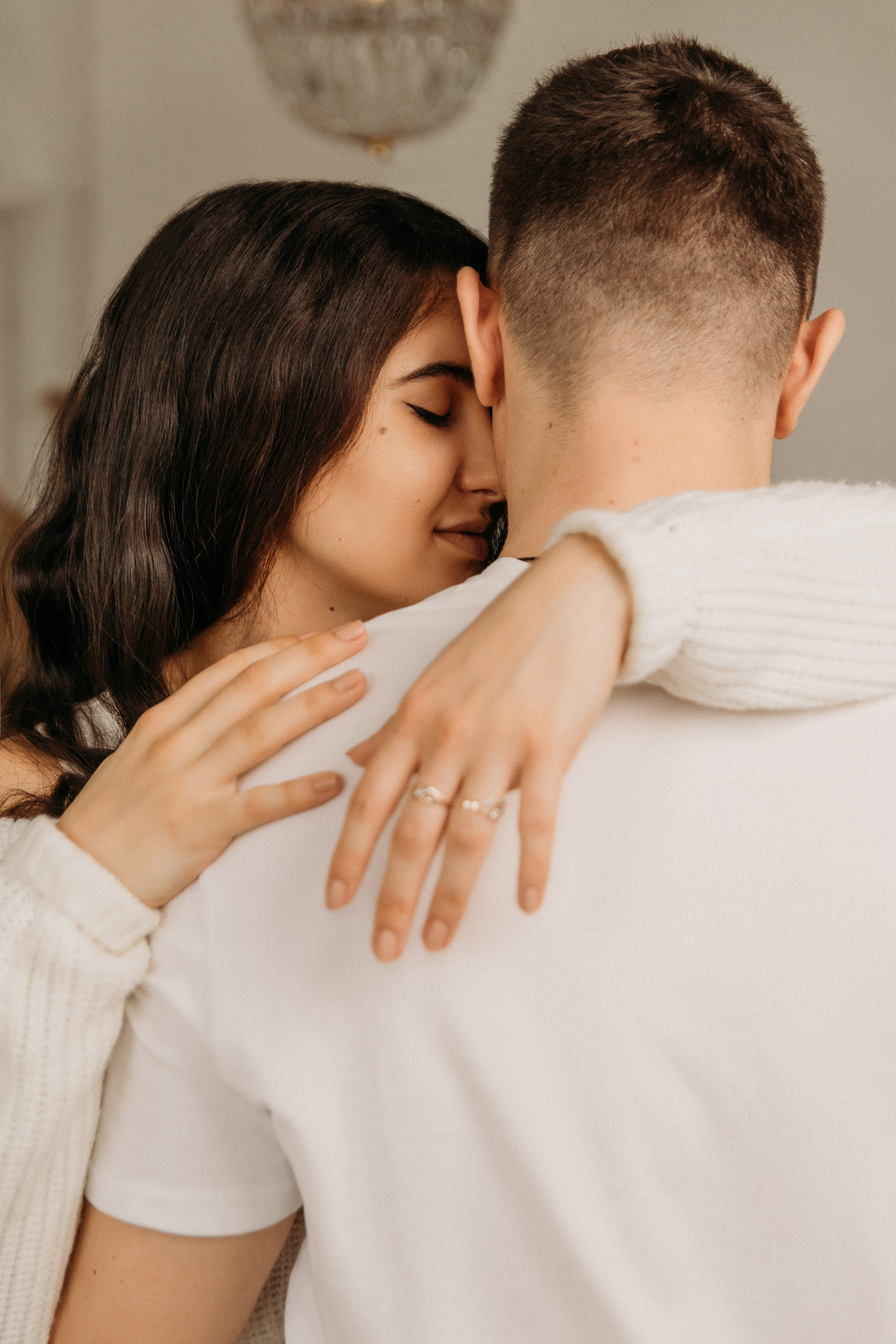 Артём & Виктория. Фотограф Новочеркасск Ольга Мальцева