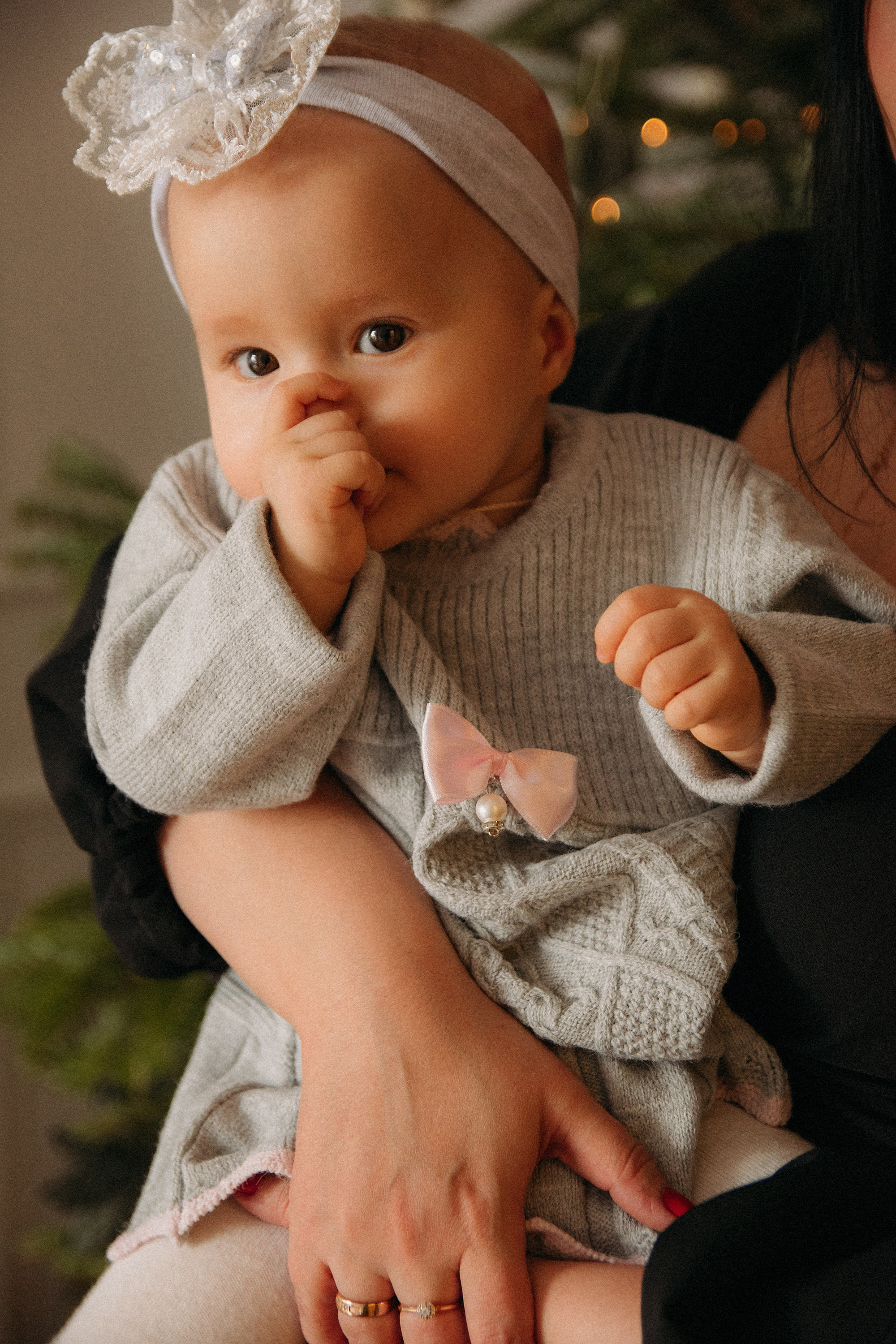 Татьяна и Мирославочка. Фотограф Новочеркасск Ольга Мальцева