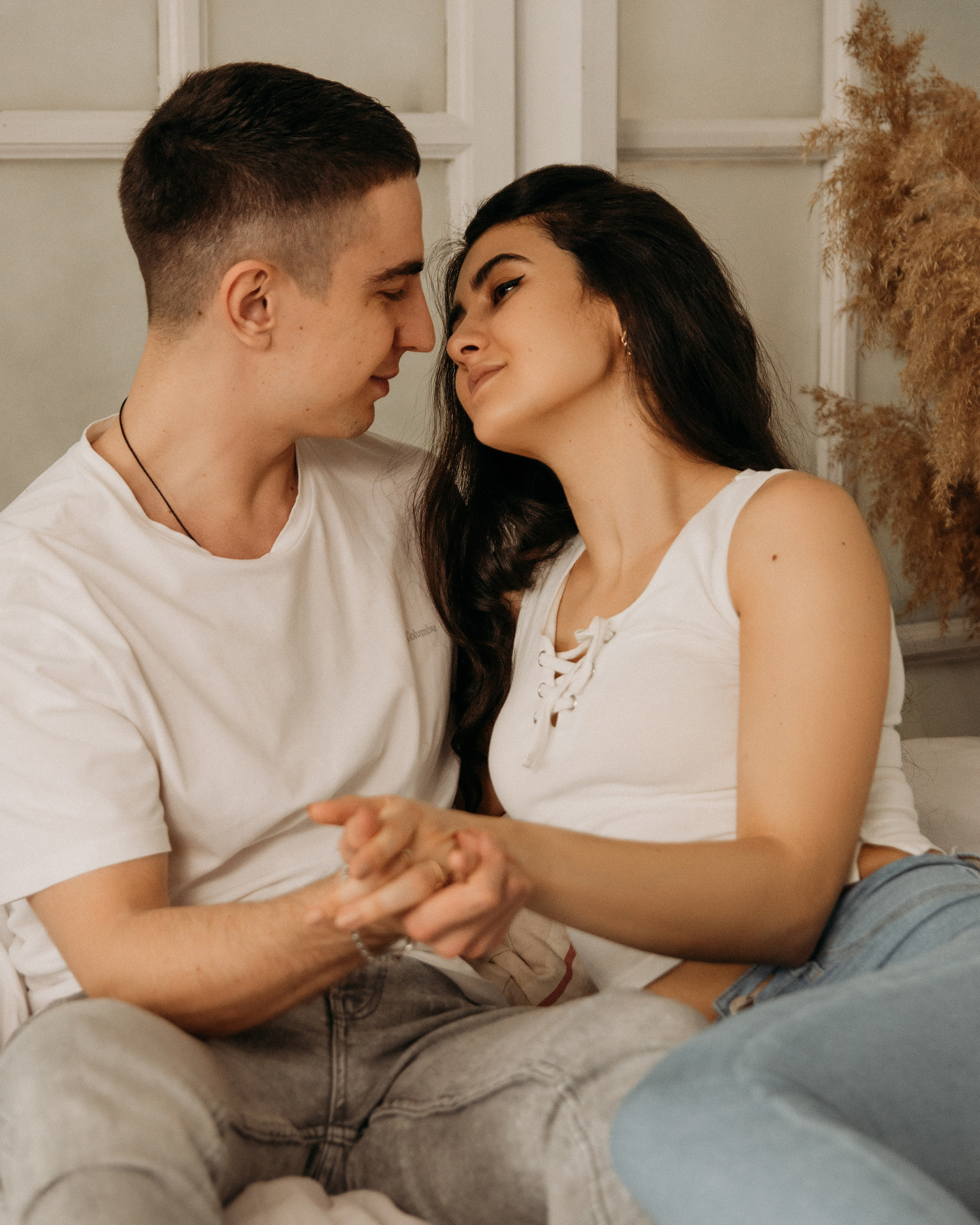 Артём & Виктория. Фотограф Новочеркасск Ольга Мальцева