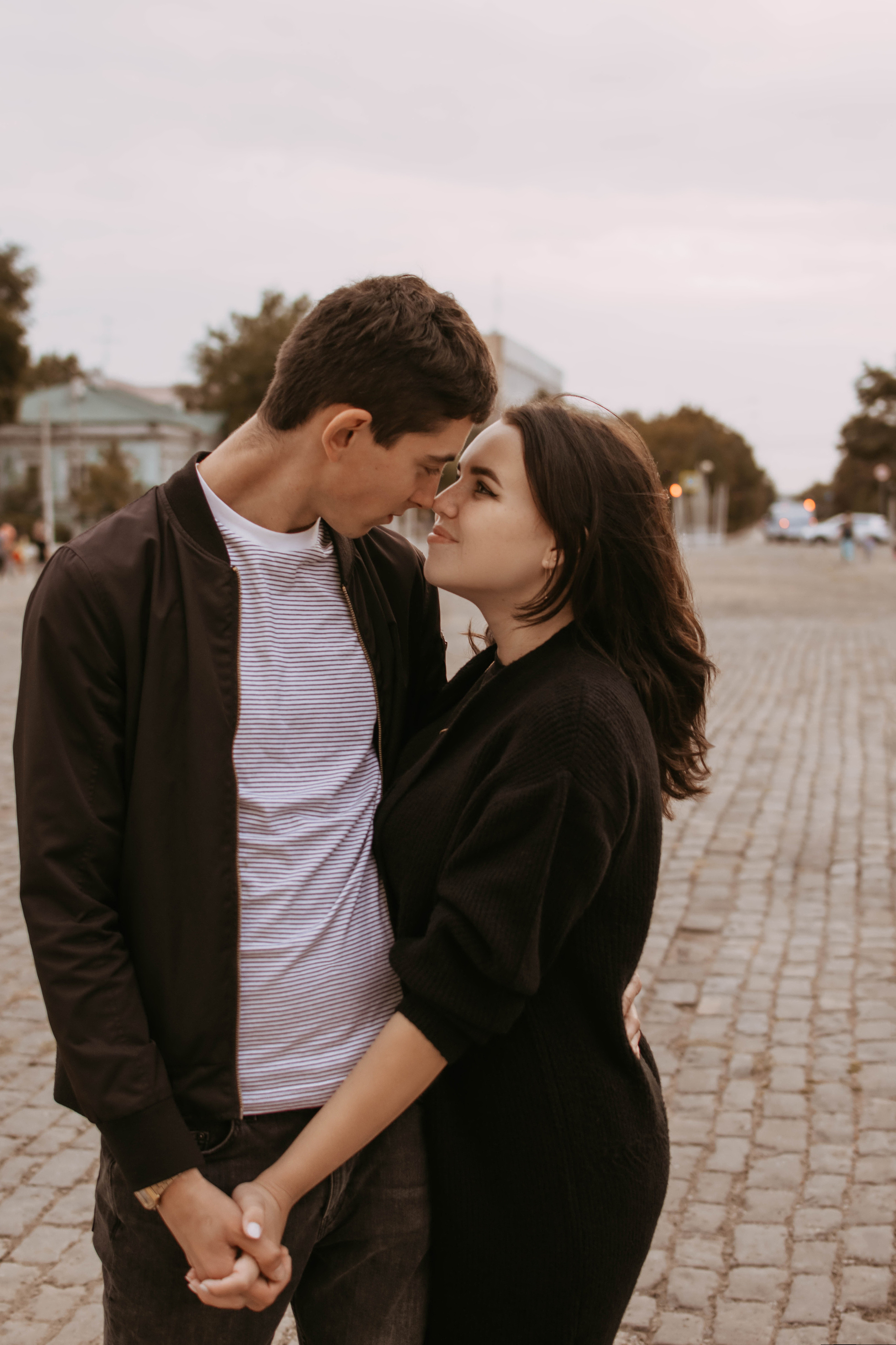 Руслан & Елизавета. Фотограф Новочеркасск Ольга Мальцева