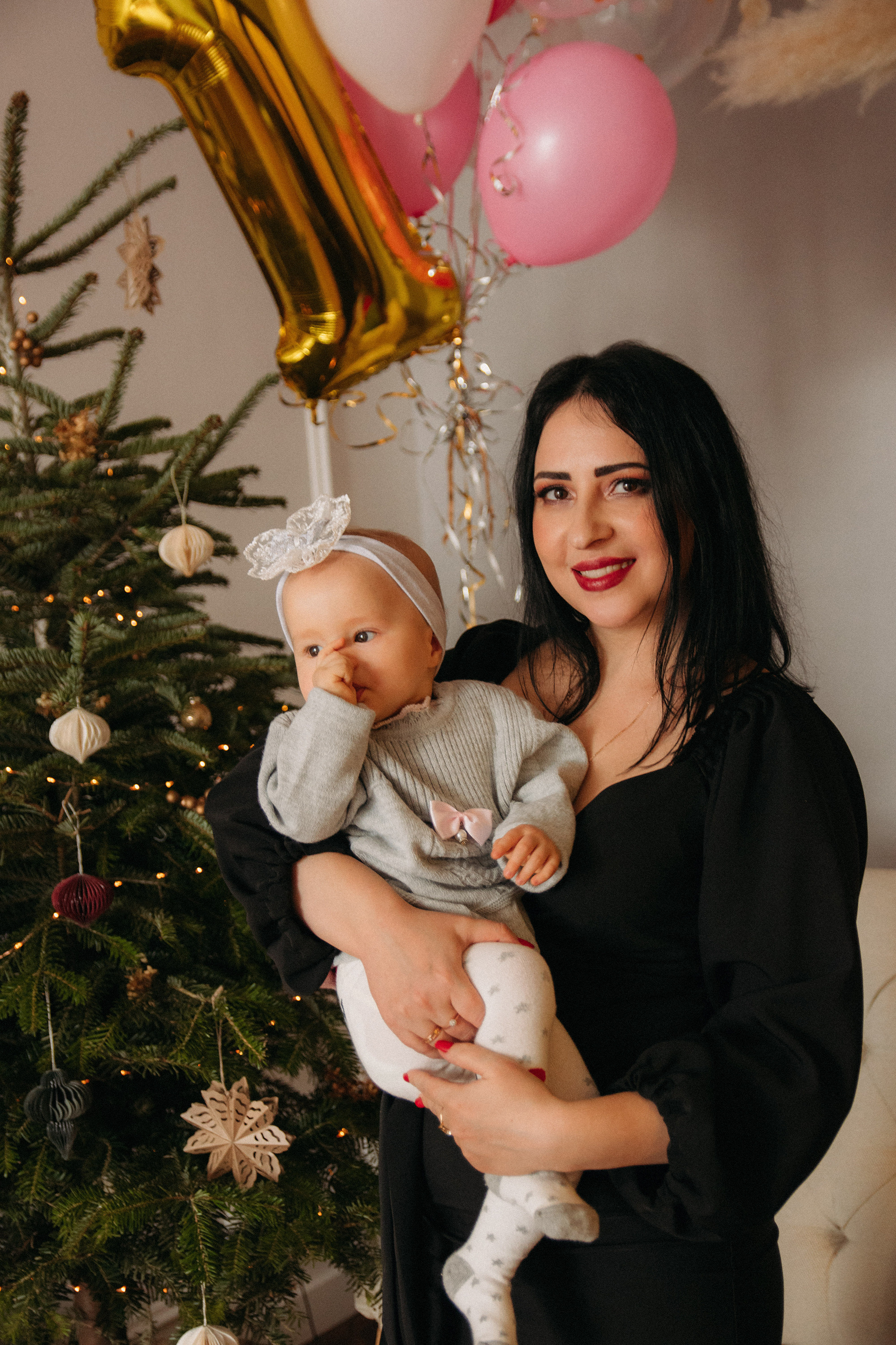 Татьяна и Мирославочка. Фотограф Новочеркасск Ольга Мальцева