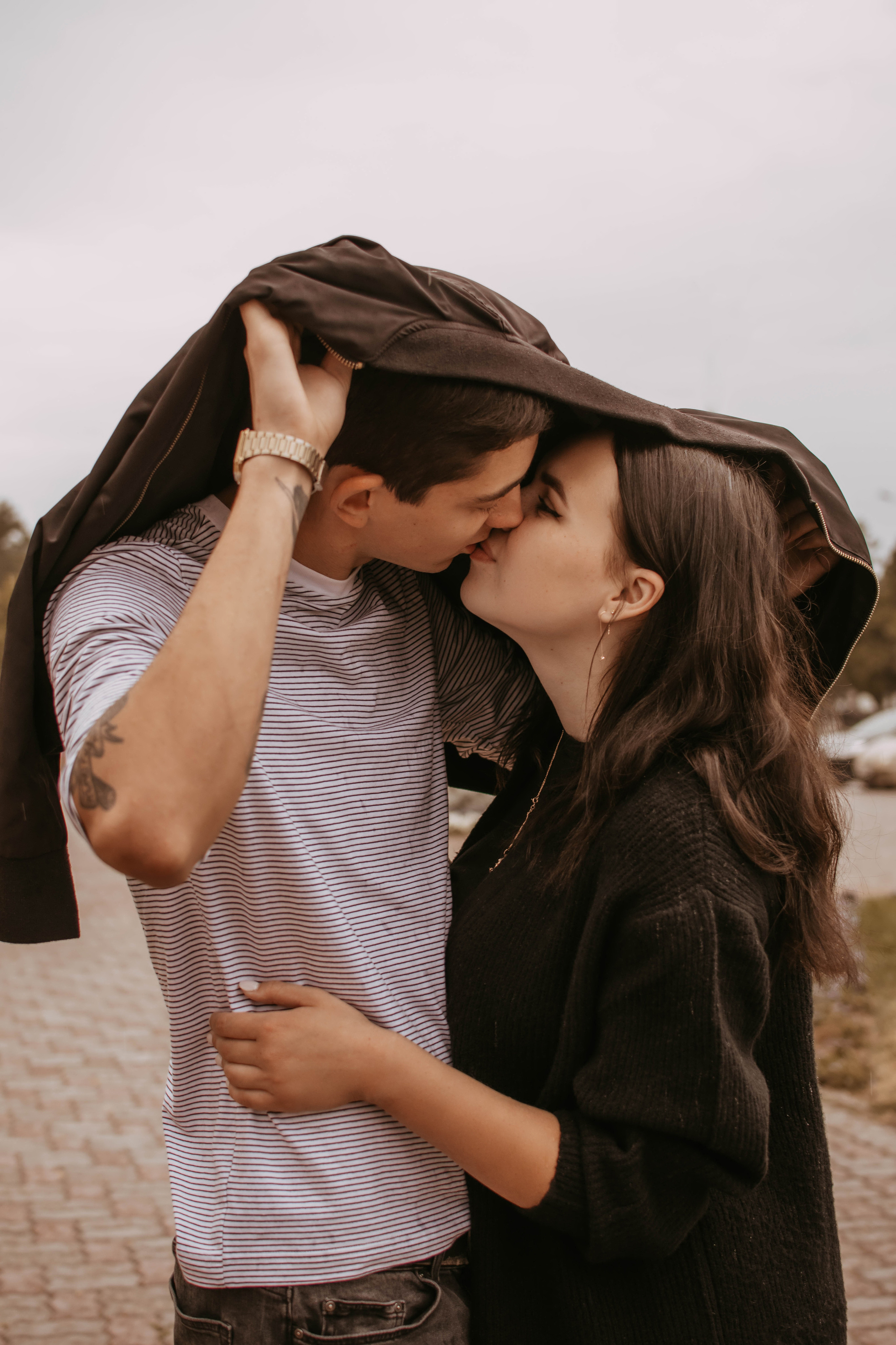 Руслан & Елизавета. Фотограф Новочеркасск Ольга Мальцева