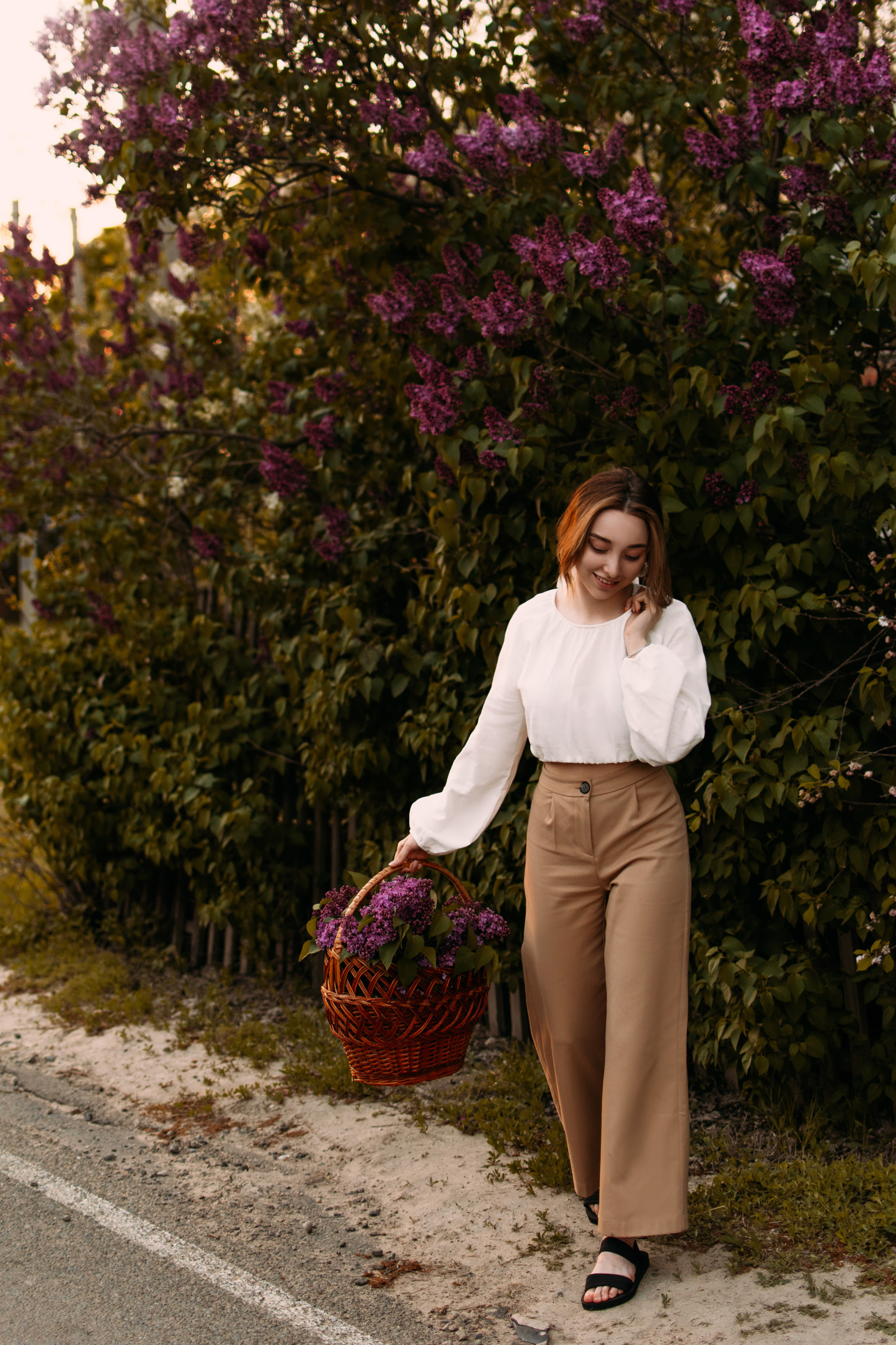 Елизавета. Фотограф Новочеркасск Ольга Мальцева