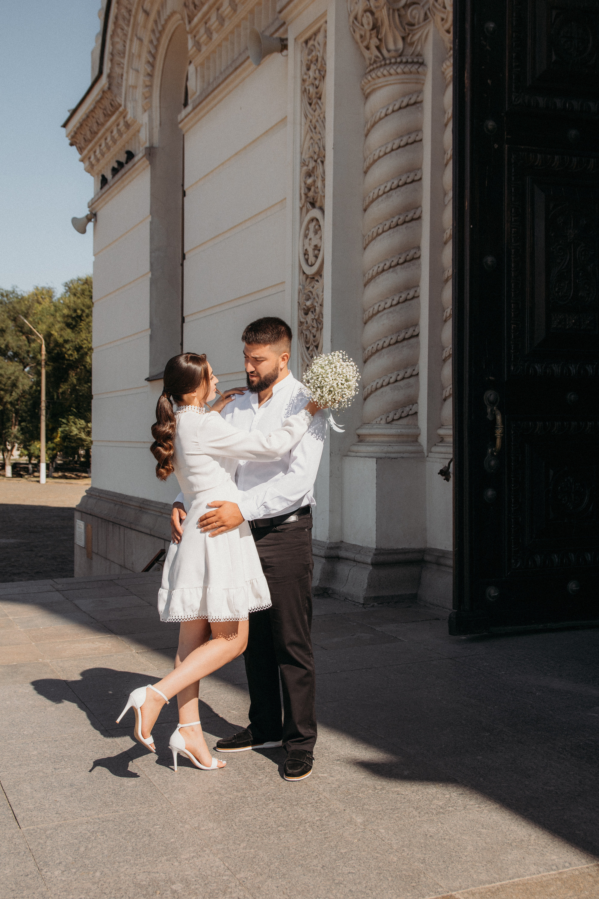 Особенный день | 10.09.22. Фотограф Новочеркасск Ольга Мальцева