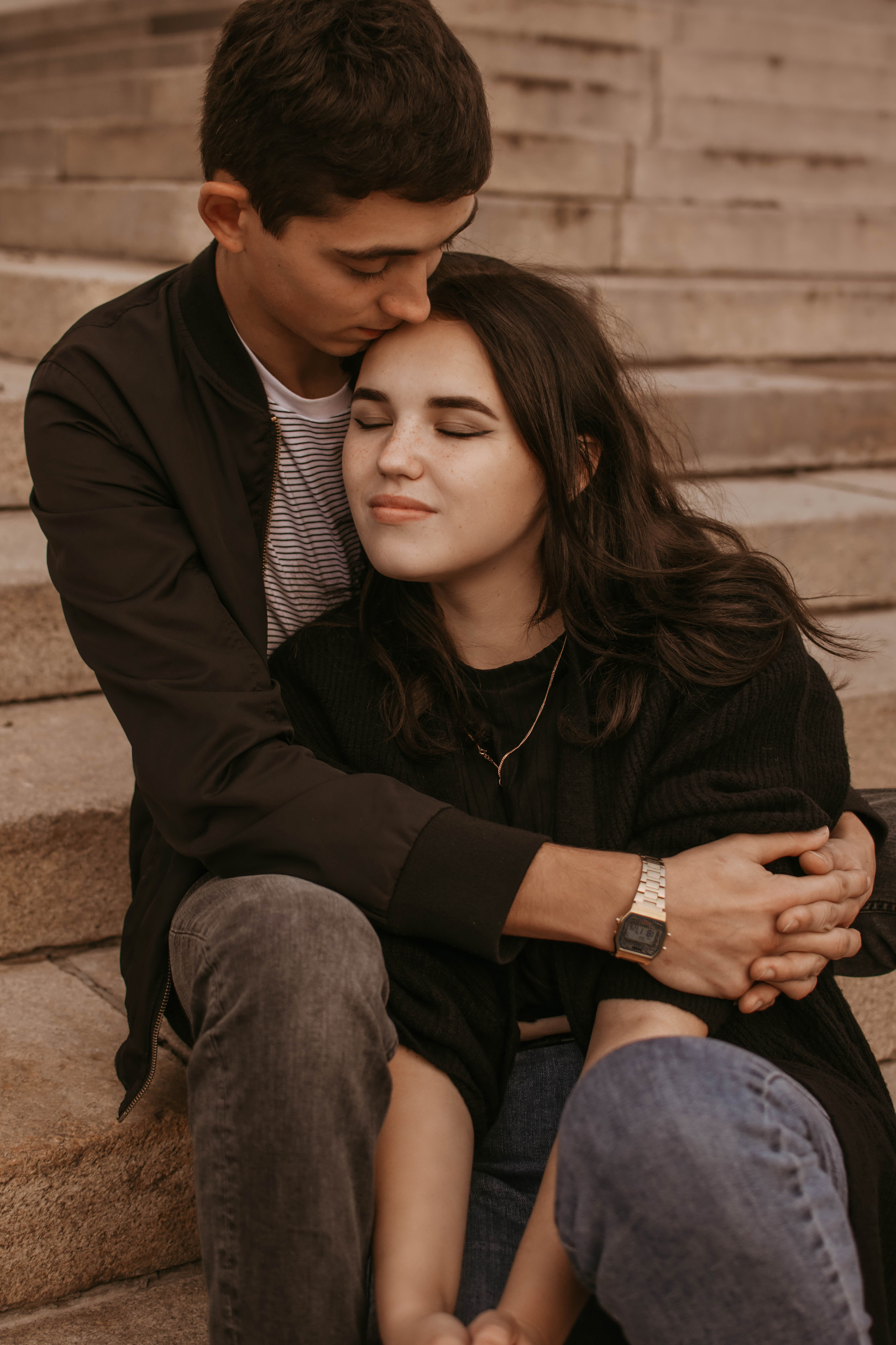 Руслан & Елизавета. Фотограф Новочеркасск Ольга Мальцева