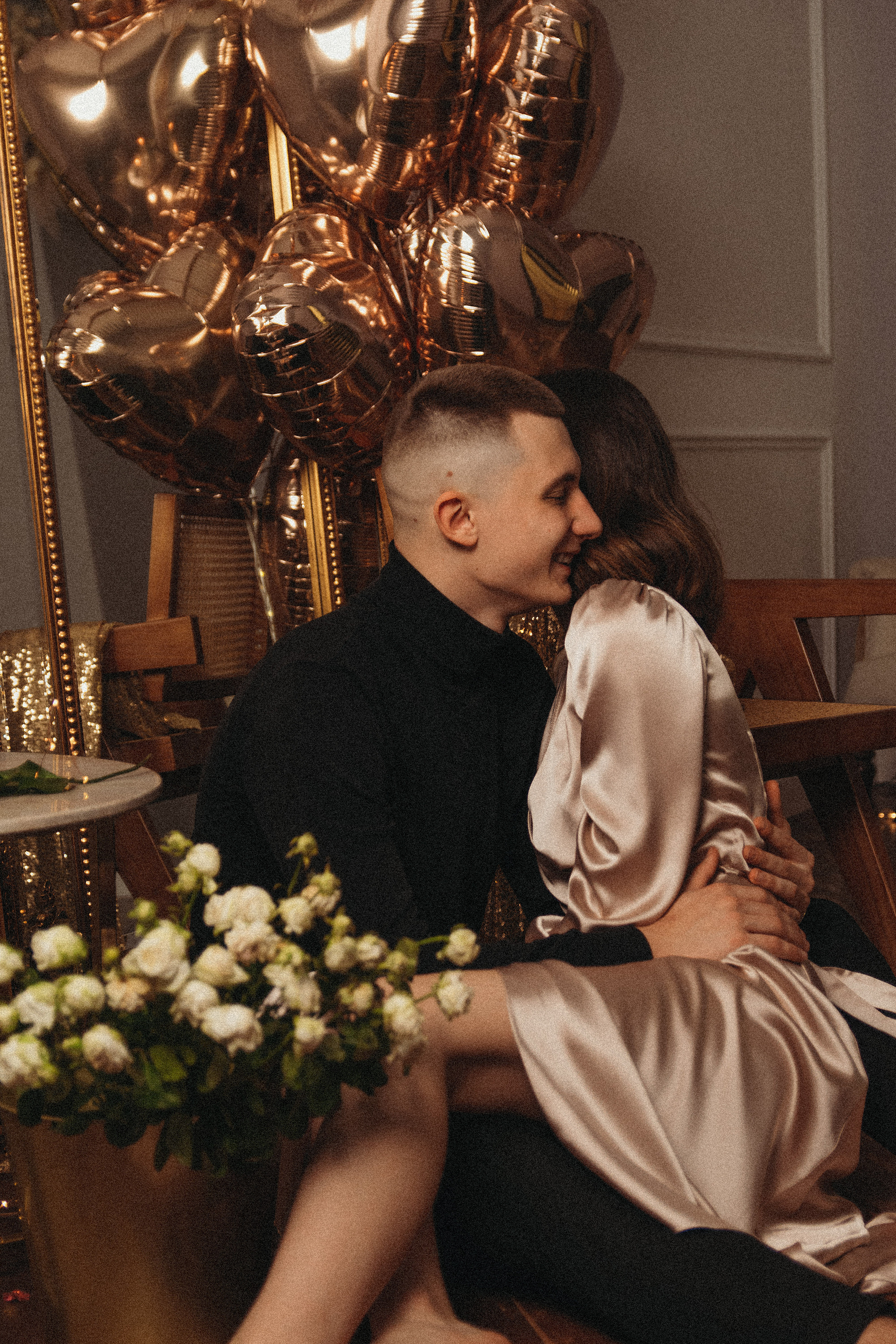 Александр & Виктория. Фотограф Новочеркасск Ольга Мальцева