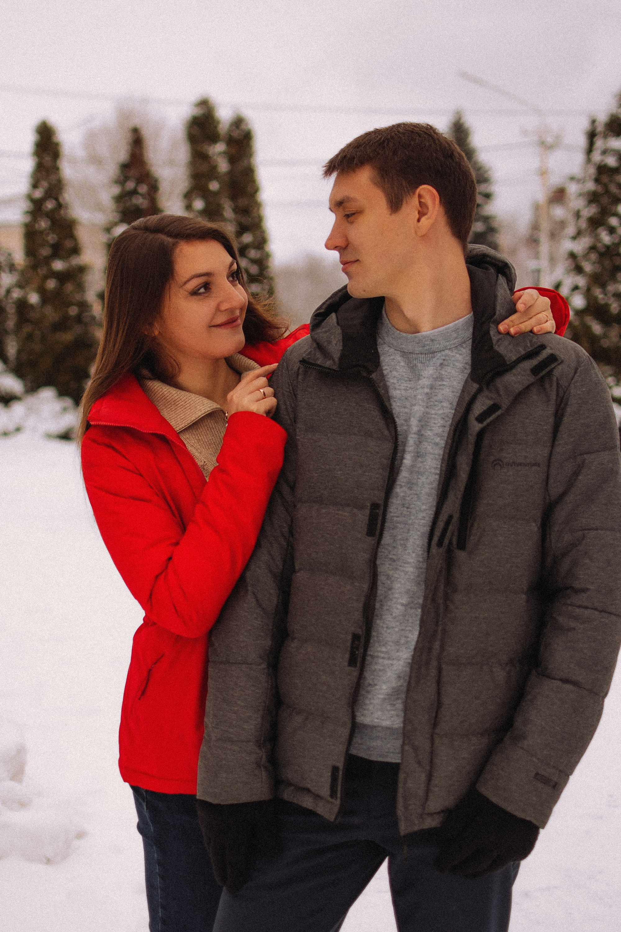 Николай & Мария. Фотограф Новочеркасск Ольга Мальцева