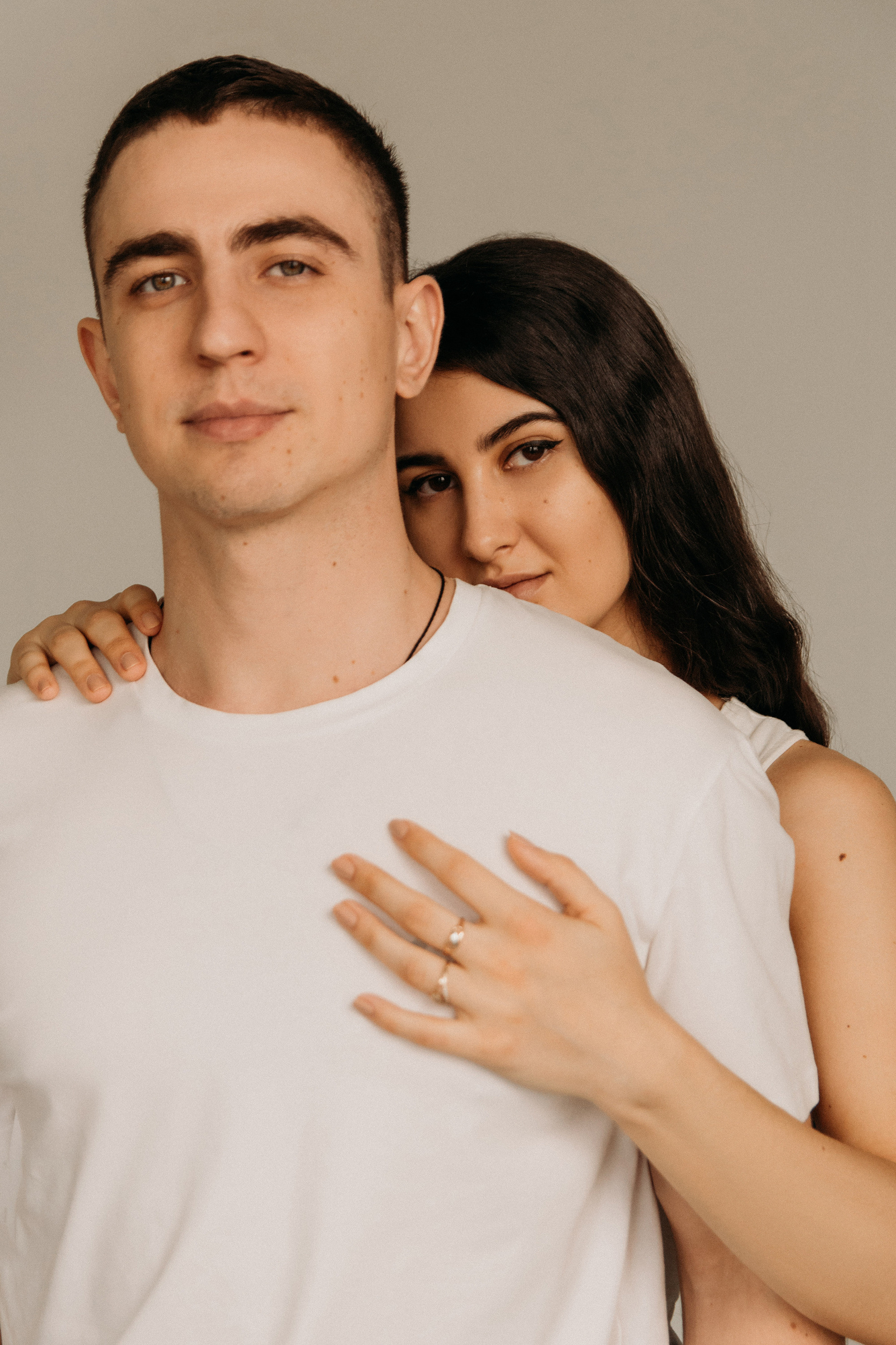 Артём & Виктория. Фотограф Новочеркасск Ольга Мальцева