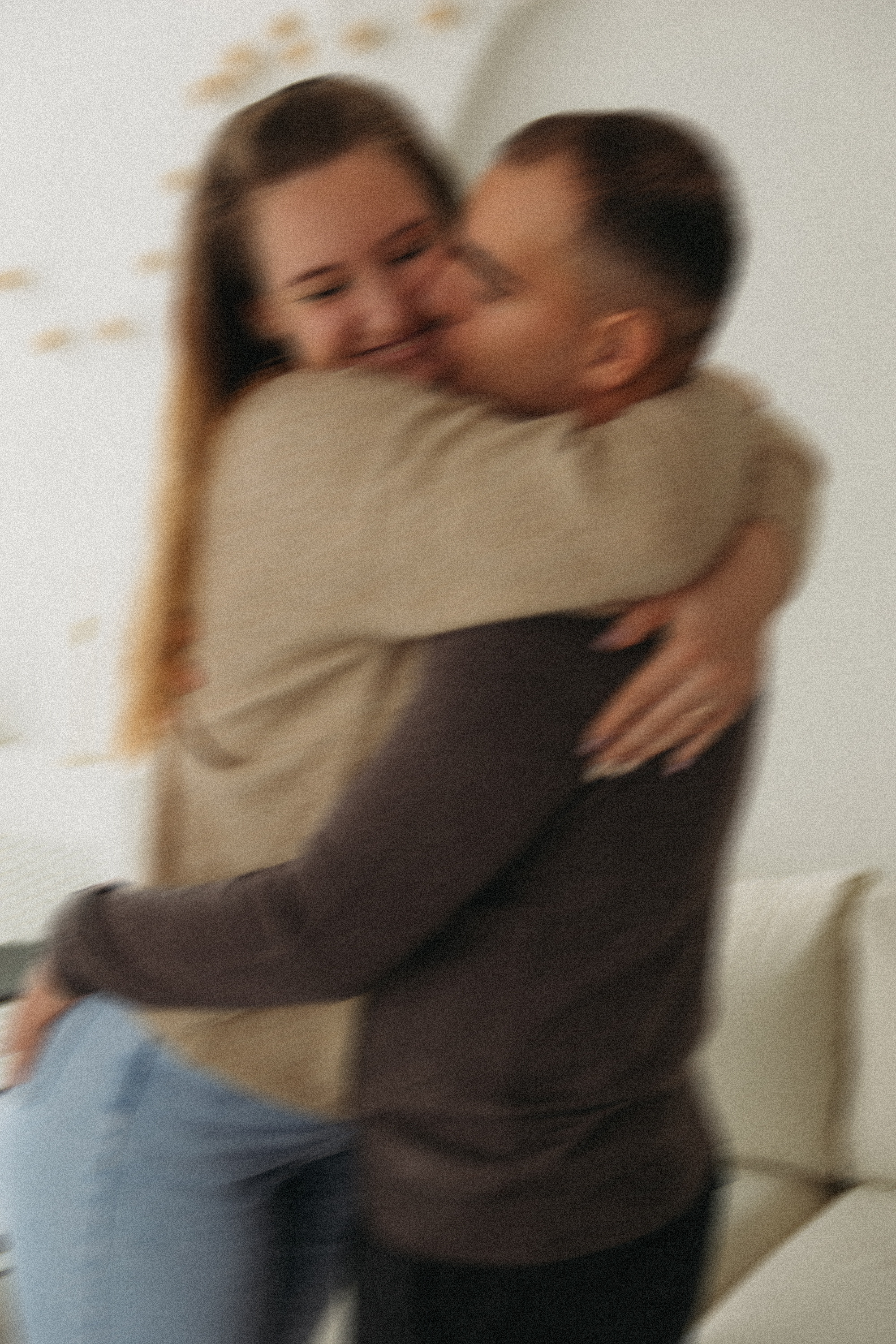 Семья Дениса и Светланы. Фотограф Новочеркасск Ольга Мальцева