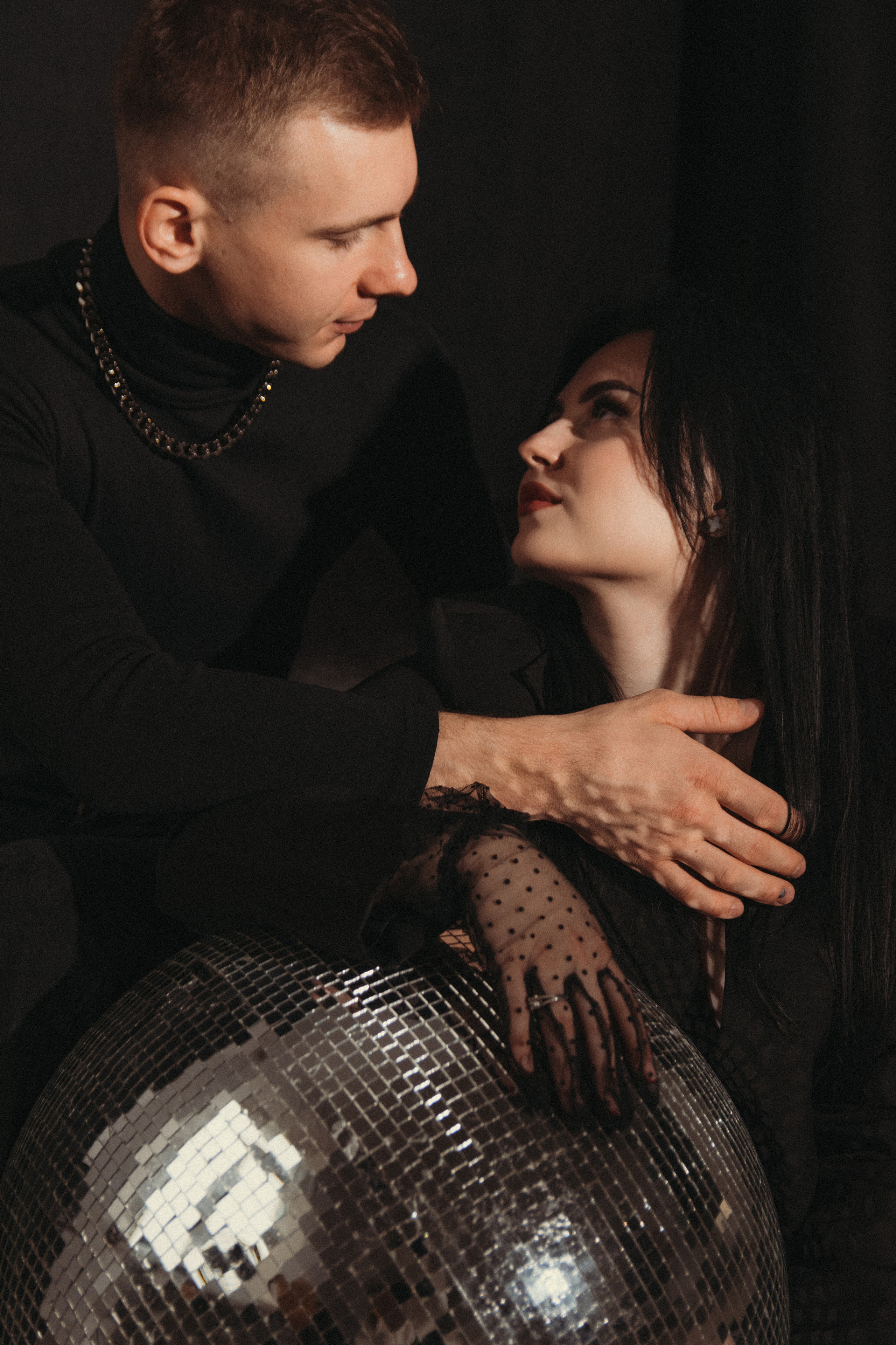 Иван & Анастасия. Фотограф Новочеркасск Ольга Мальцева