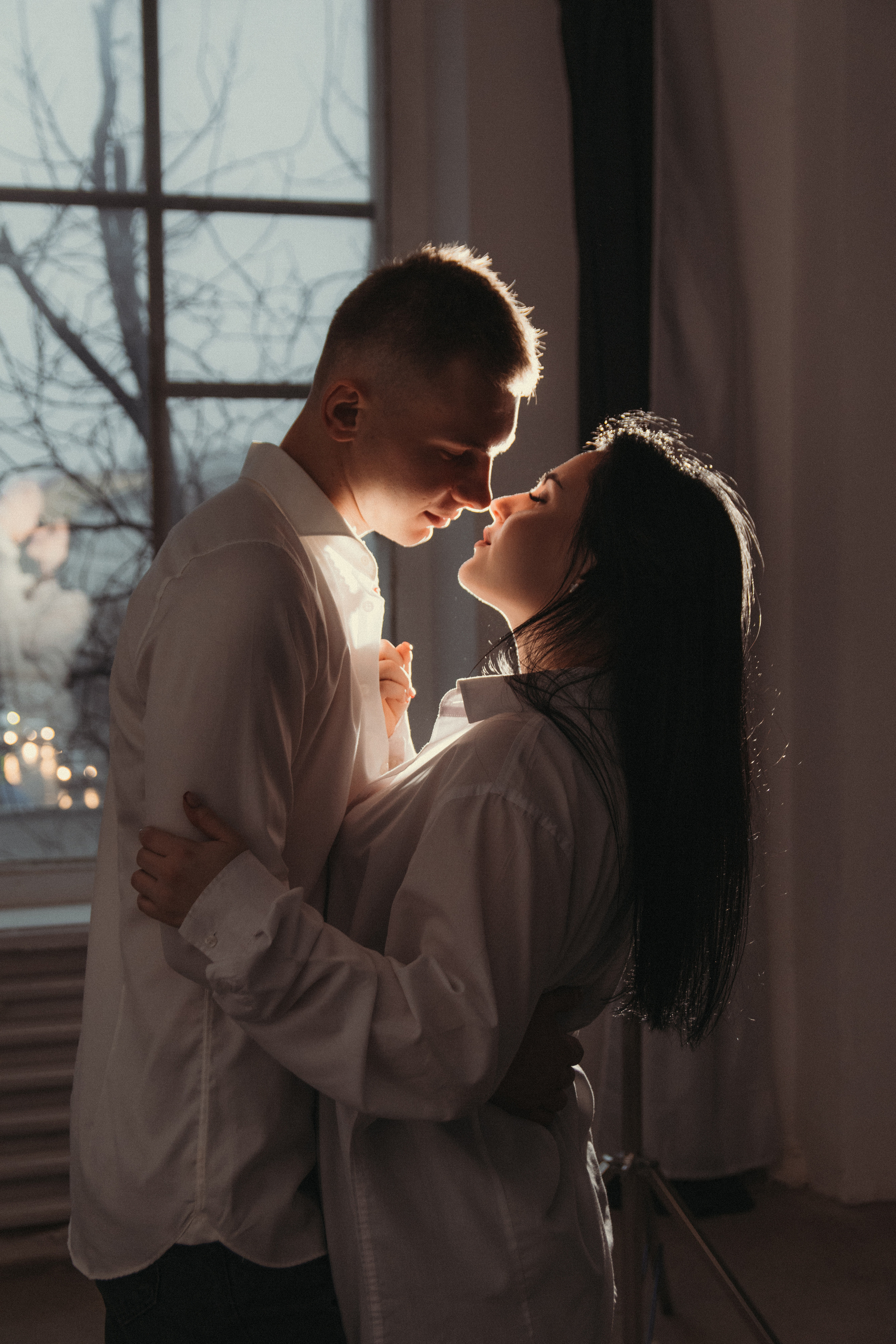 Иван & Анастасия. Фотограф Новочеркасск Ольга Мальцева